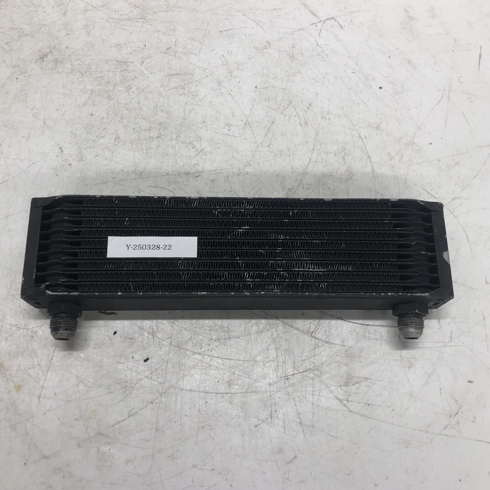 楽天市場】はったりオイルクーラー FC : Autostyle