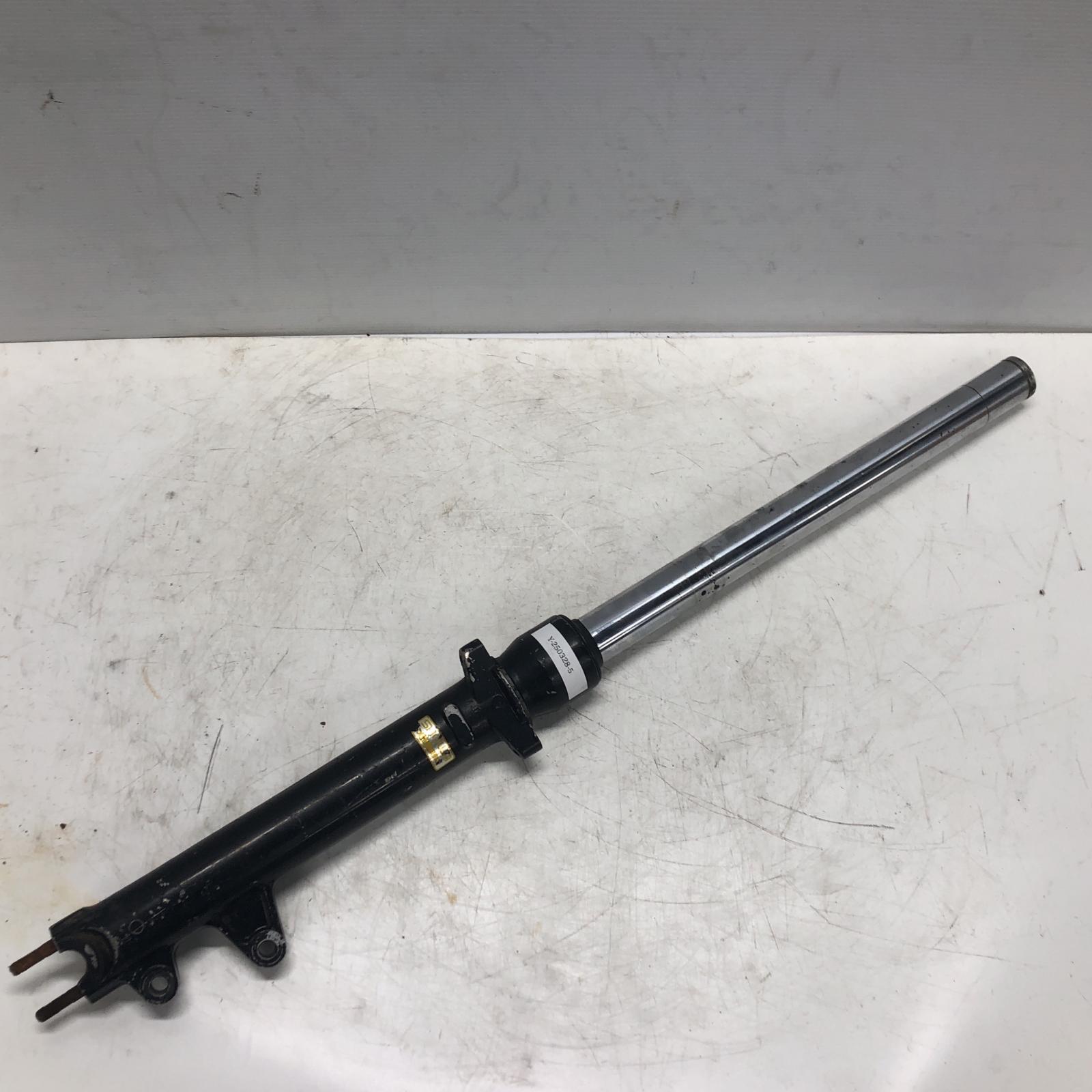 楽天市場】YAMAHA XJR400 フロントフォーク左右 ヤマハ : AUTO