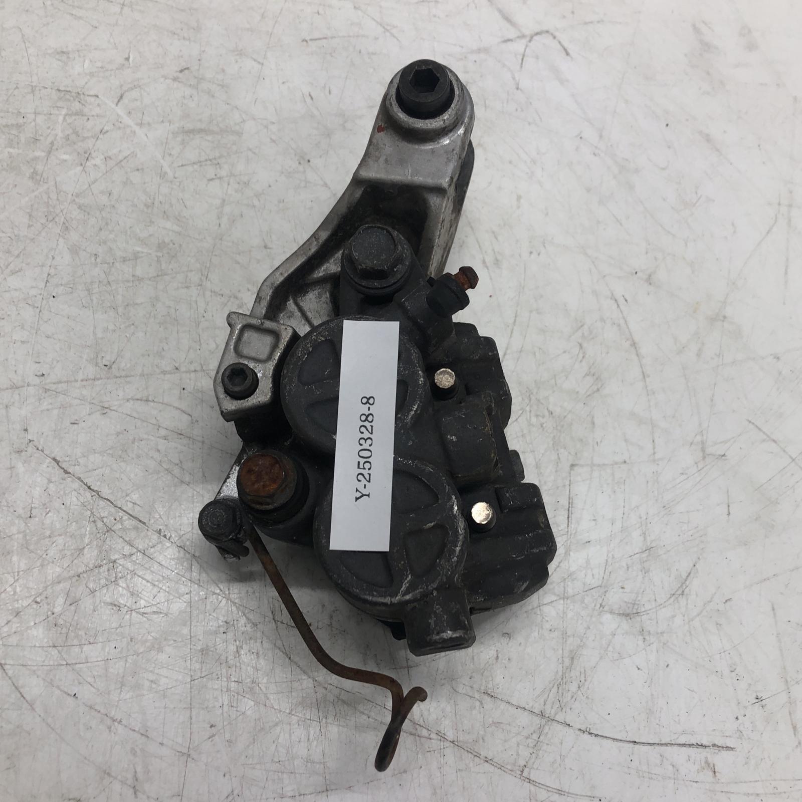 楽天市場】HONDA CB400SF NC31 フロントキャリパー 右 ホンダ