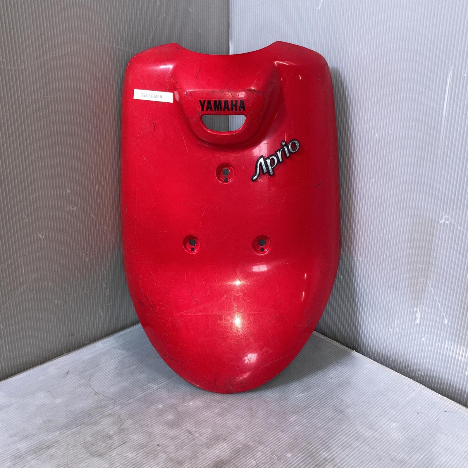 YAMAHA ビーノ50 SA26J フロント カバー　VINO ヤマハ [C-25-0605-21] 楽天市場】YAMAHA ビーノ50 SA26J フロント カバー VINO ヤマハ