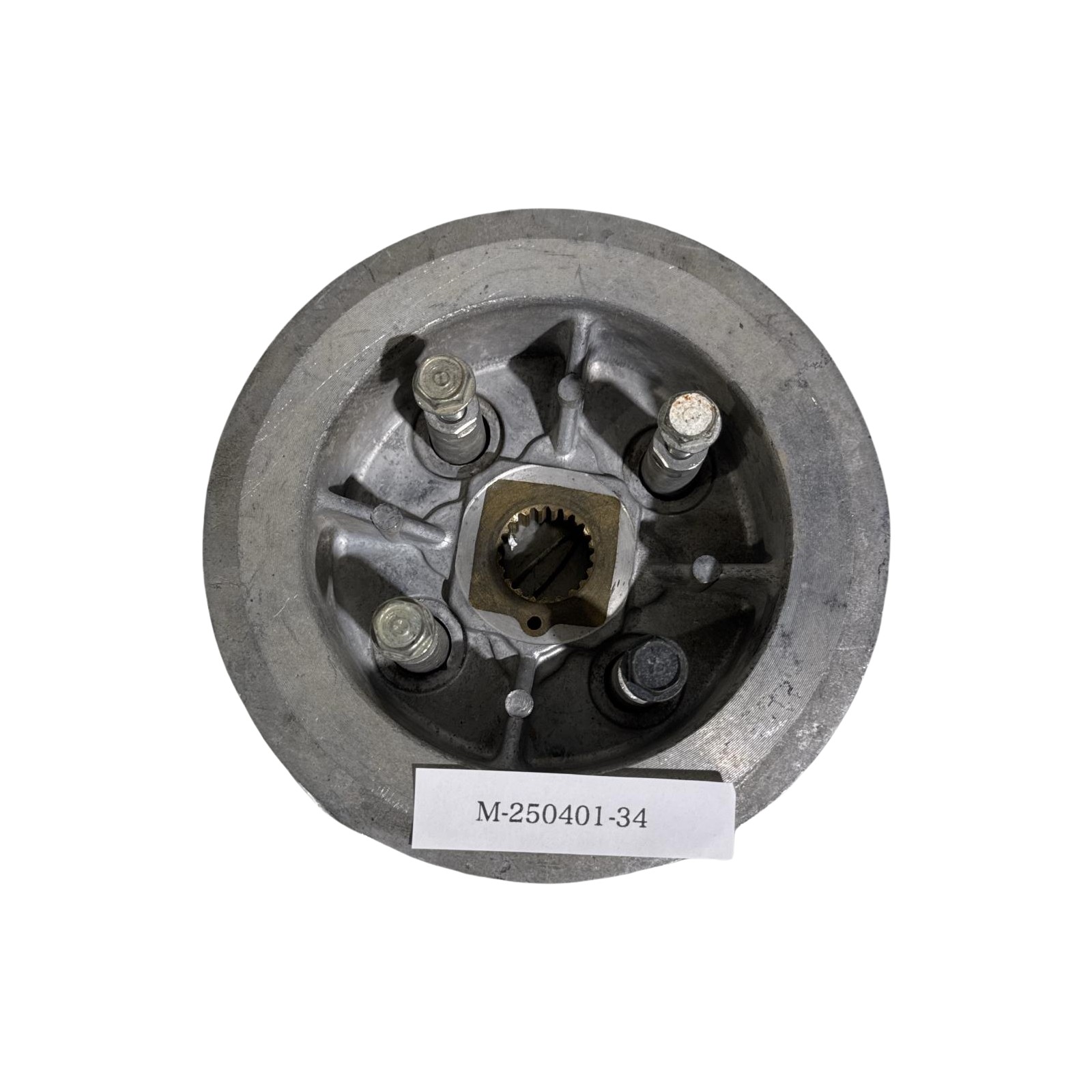 楽天市場】HONDA CBX400F/CBX550F クラッチハウジング ホンダ