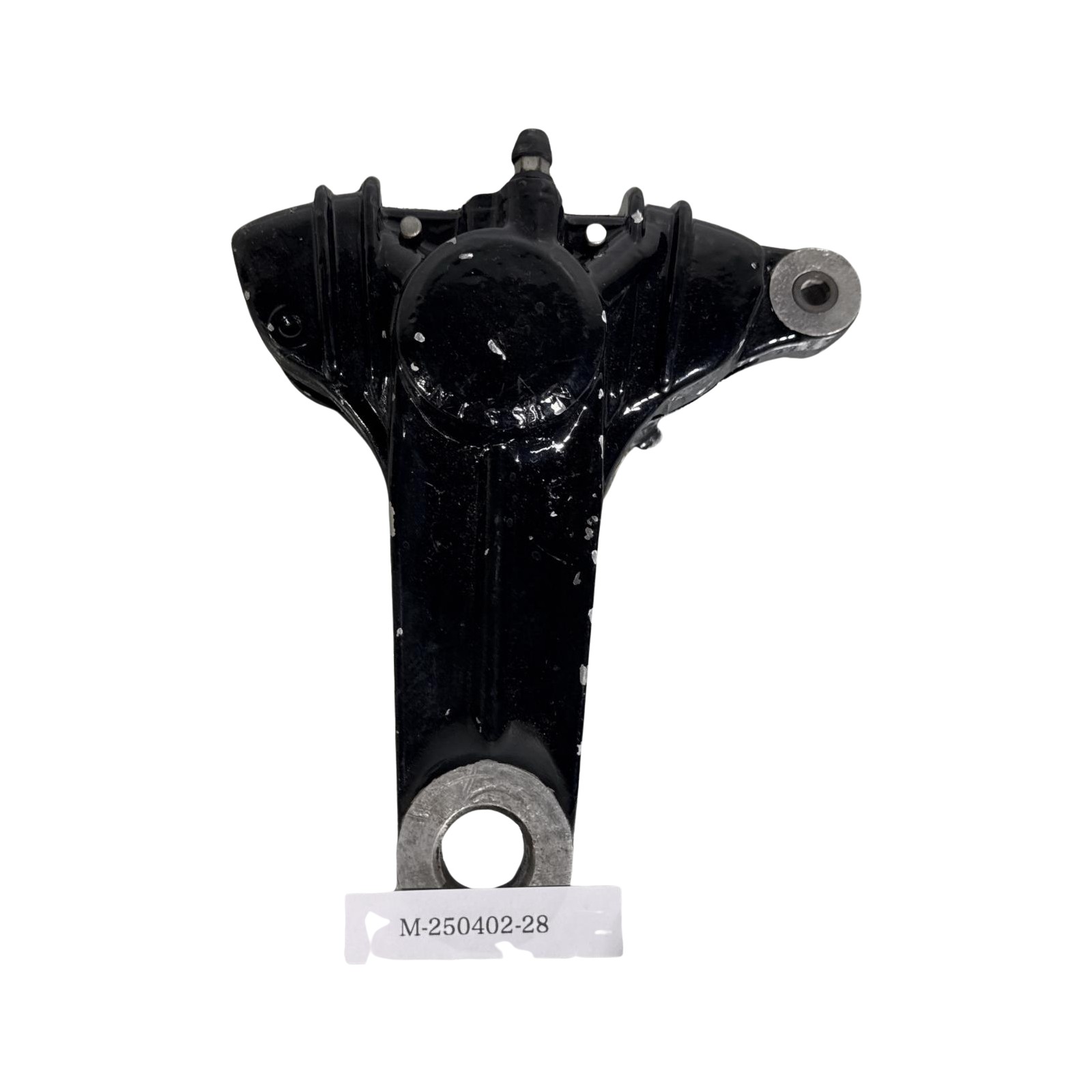 HONDA CB750 RC42 フロントキャリパー 右 ホンダ [M-250430-20] HONDA CB750 RC42 フロントキャリパー 右 ホンダ