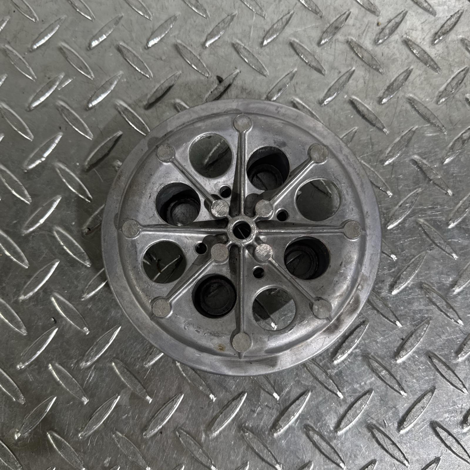 楽天市場】HONDA ホーネット250 クラッチカバー ホンダ : AUTO