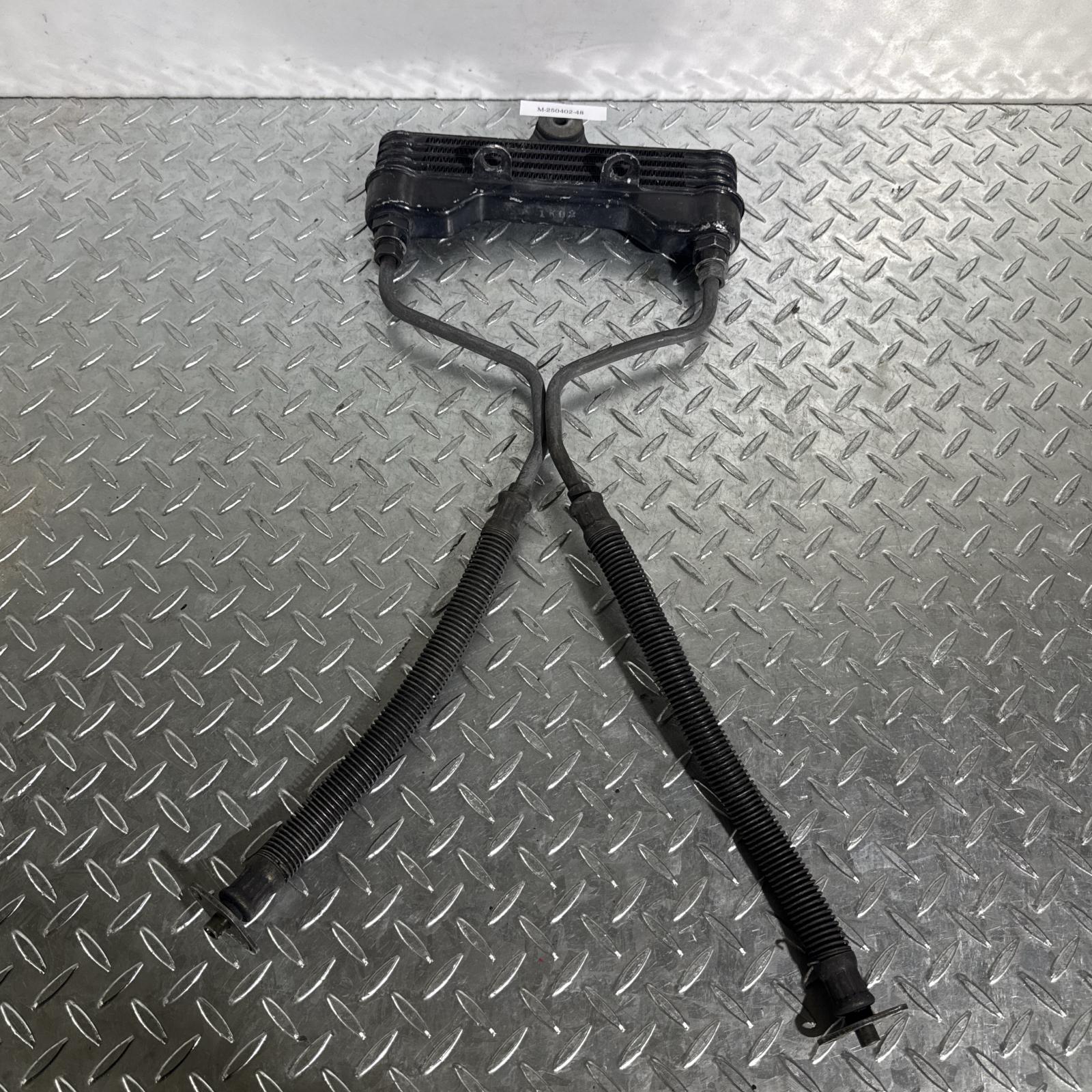 HONDA CBX400F/CBX550F オイルクーラー ホンダ [M-250402-48] 楽天市場