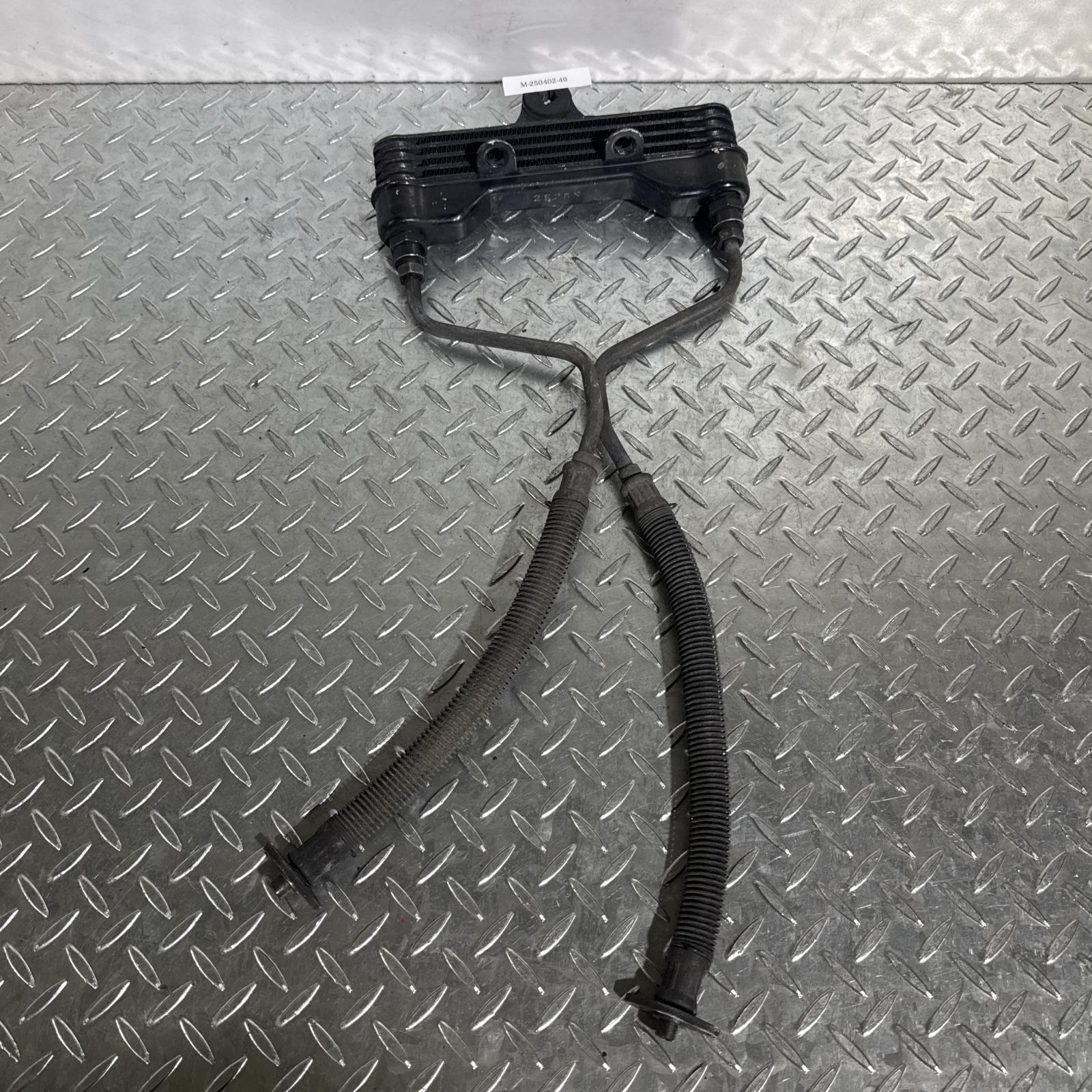 楽天市場】ACTIVE アクティブ オイルクーラーキット ラウンド CBX400F