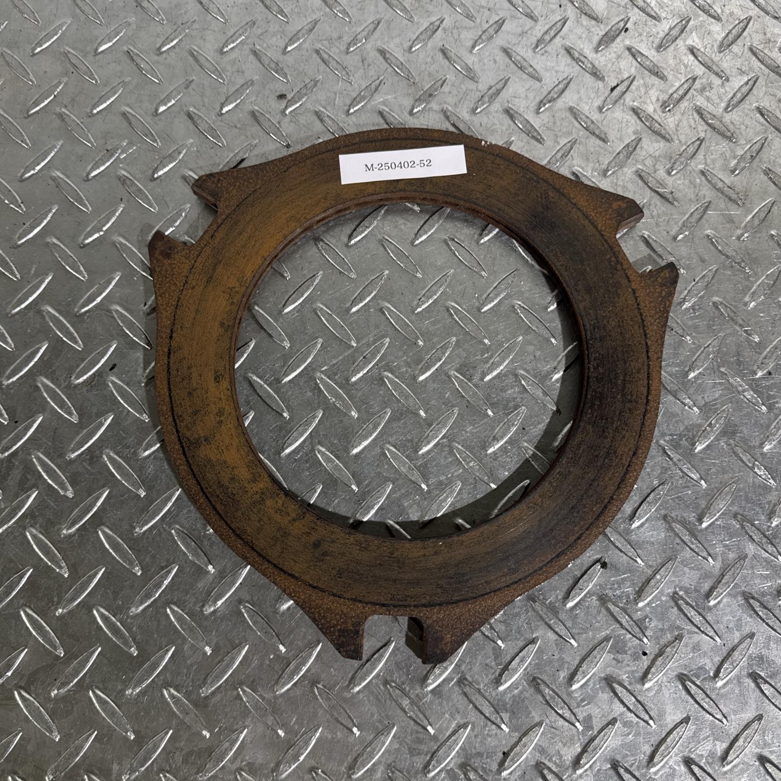 CB250T Cb400t ディスクローター 楽天市場】HONDA CB250T/CB400T フロントディスクローター