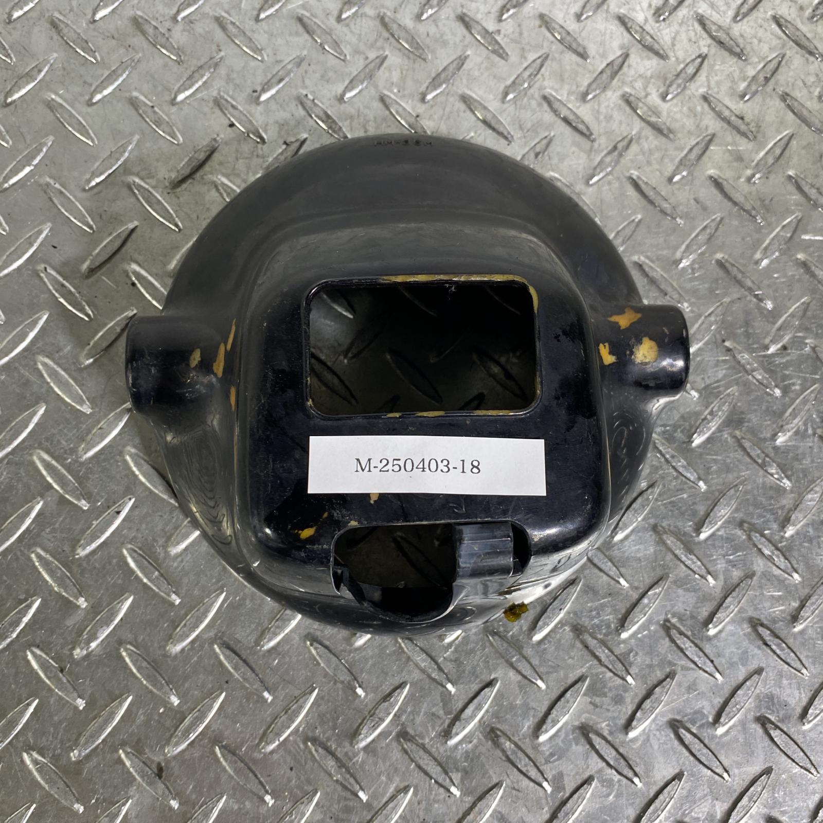 楽天市場】HONDA CBX400F ライトケース ホンダ : AUTO WORLD