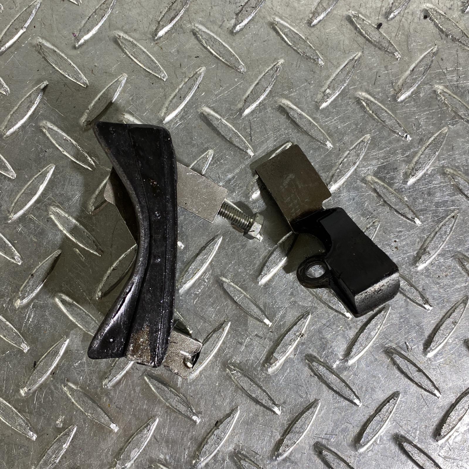 確認用　バランサーチェン　cb250t cb400t cb250n cb400n バランサーチェーン cb250t cb400t cb250n cb400n cb400d ホーク