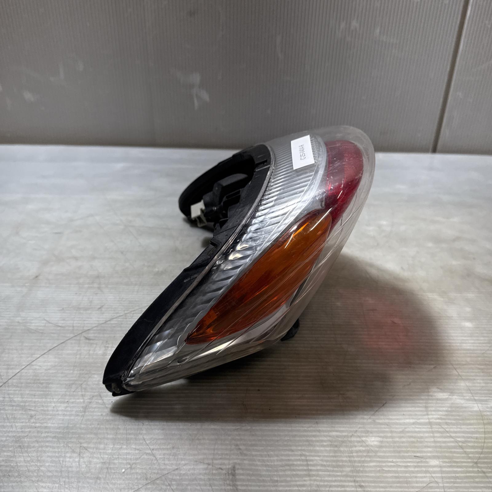 楽天市場】HONDA DJ-1 AF12 テールランプ ホンダ : AUTO WORLD