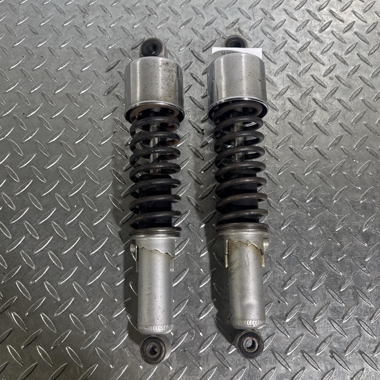 楽天市場】KAWASAKI Z250FT リアサスペンション カワサキ : AUTO