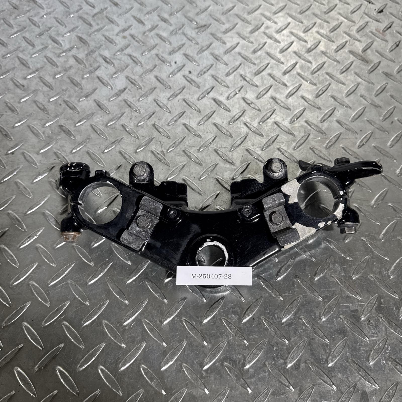 KAWASAKI Z750GP トップブリッジ カワサキ