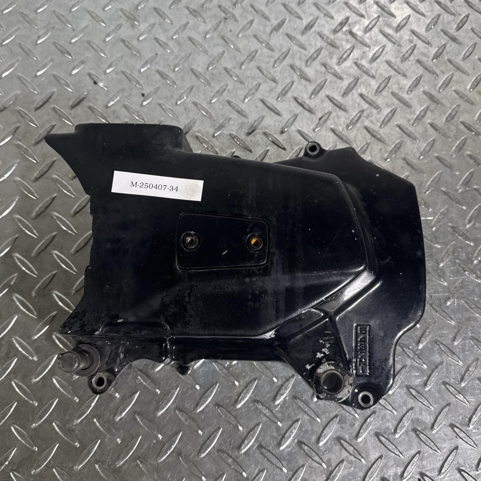 KAWASAKI Z750GP スプロケットカバー カワサキ