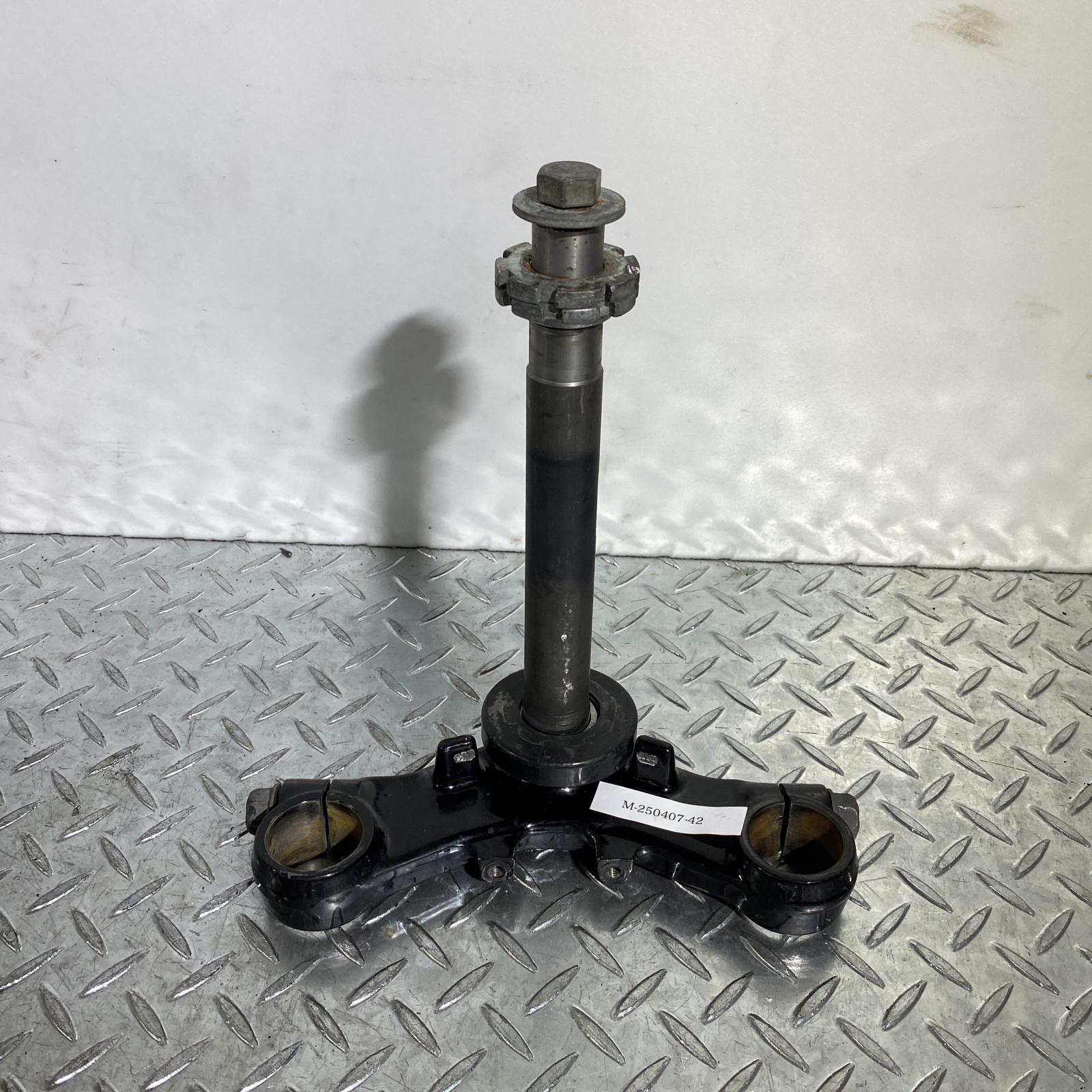 KAWASAKI Z750GP ステム カワサキ