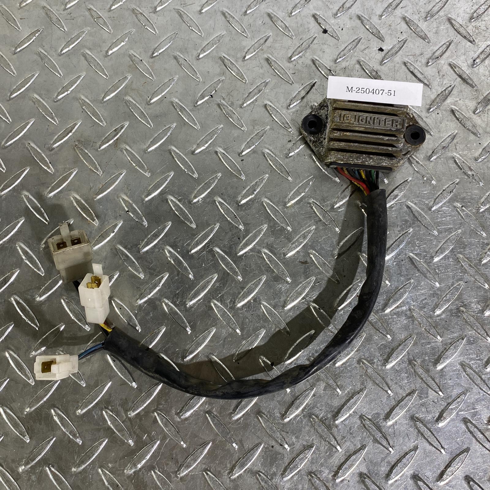 楽天市場】KAWASAKI Z750GP CDI カワサキ : AUTO WORLD