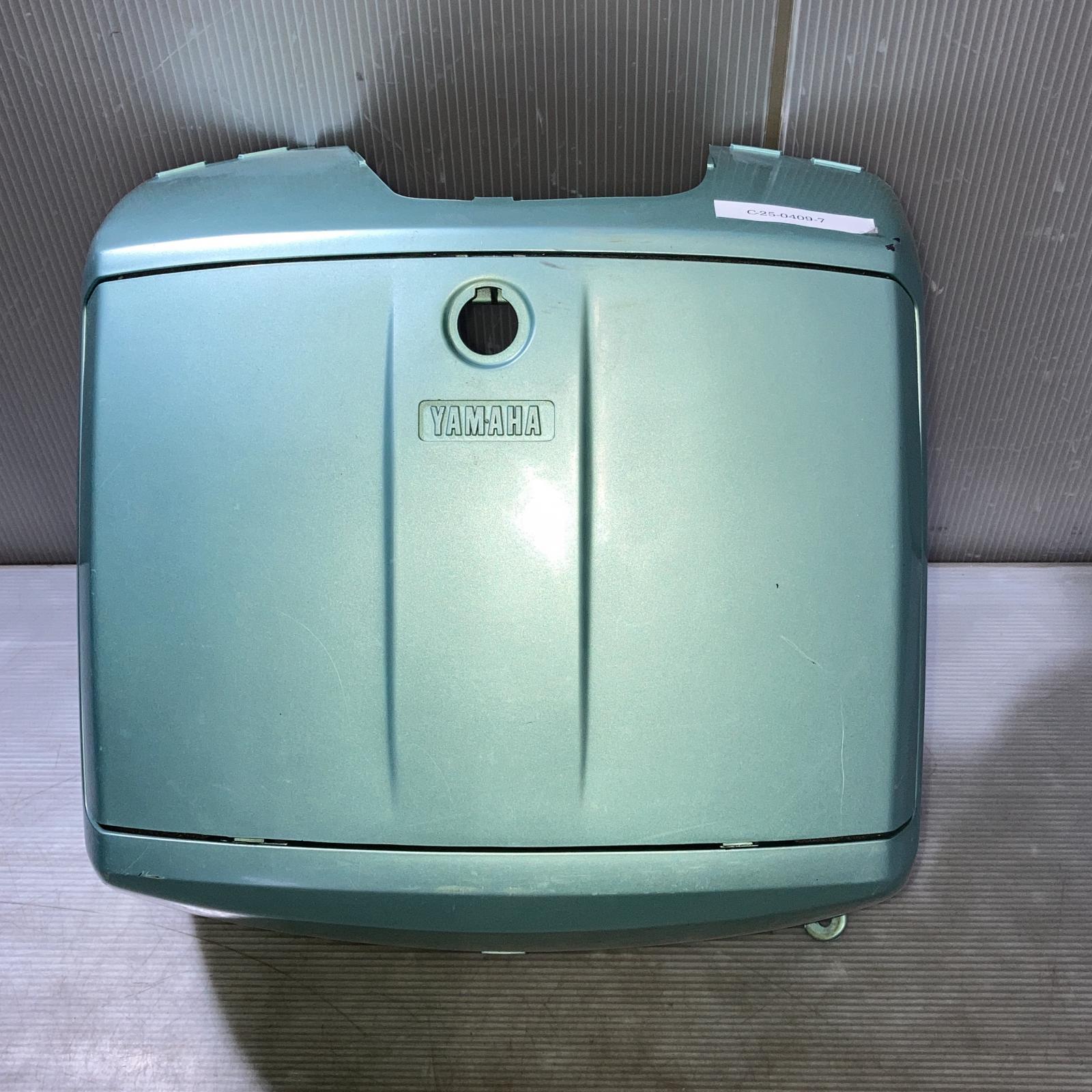 YAMAHA ミント50 1YU インナーボックス　MINT ヤマハ