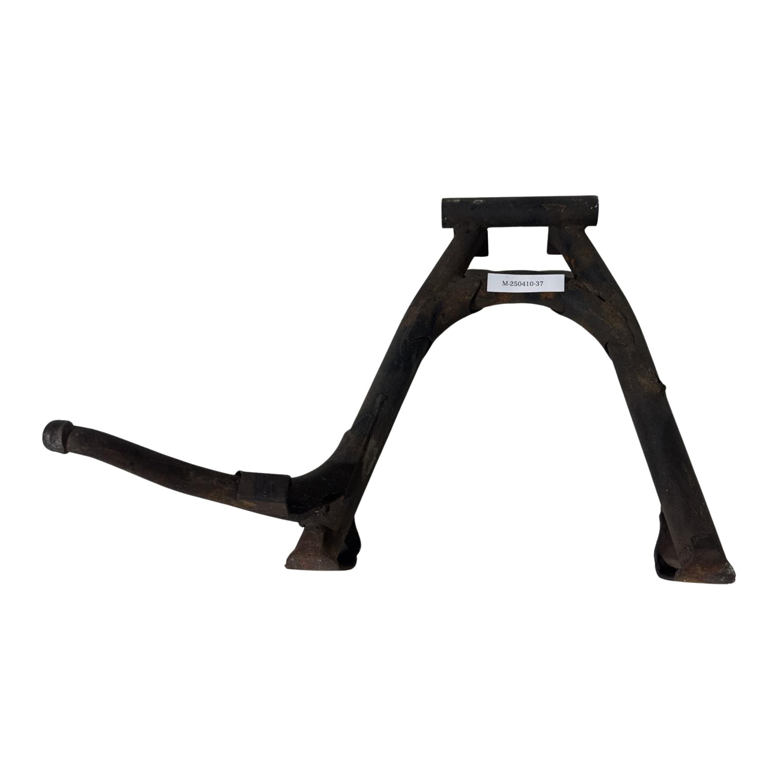 楽天市場】HONDA CBX400F センタースタンド ホンダ : AUTO WORLD