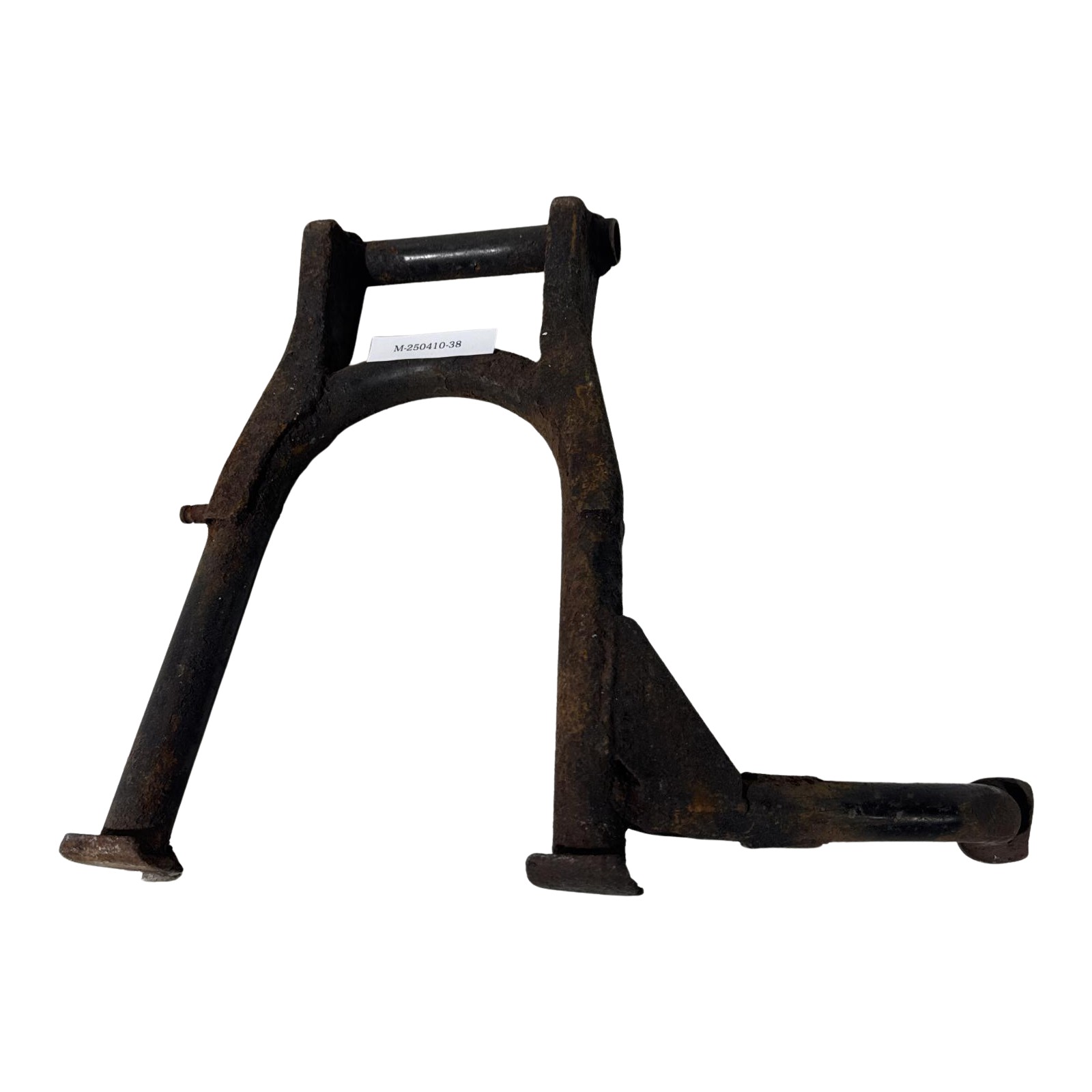 楽天市場】KAWASAKI Z250FT センタースタンド カワサキ : AUTO