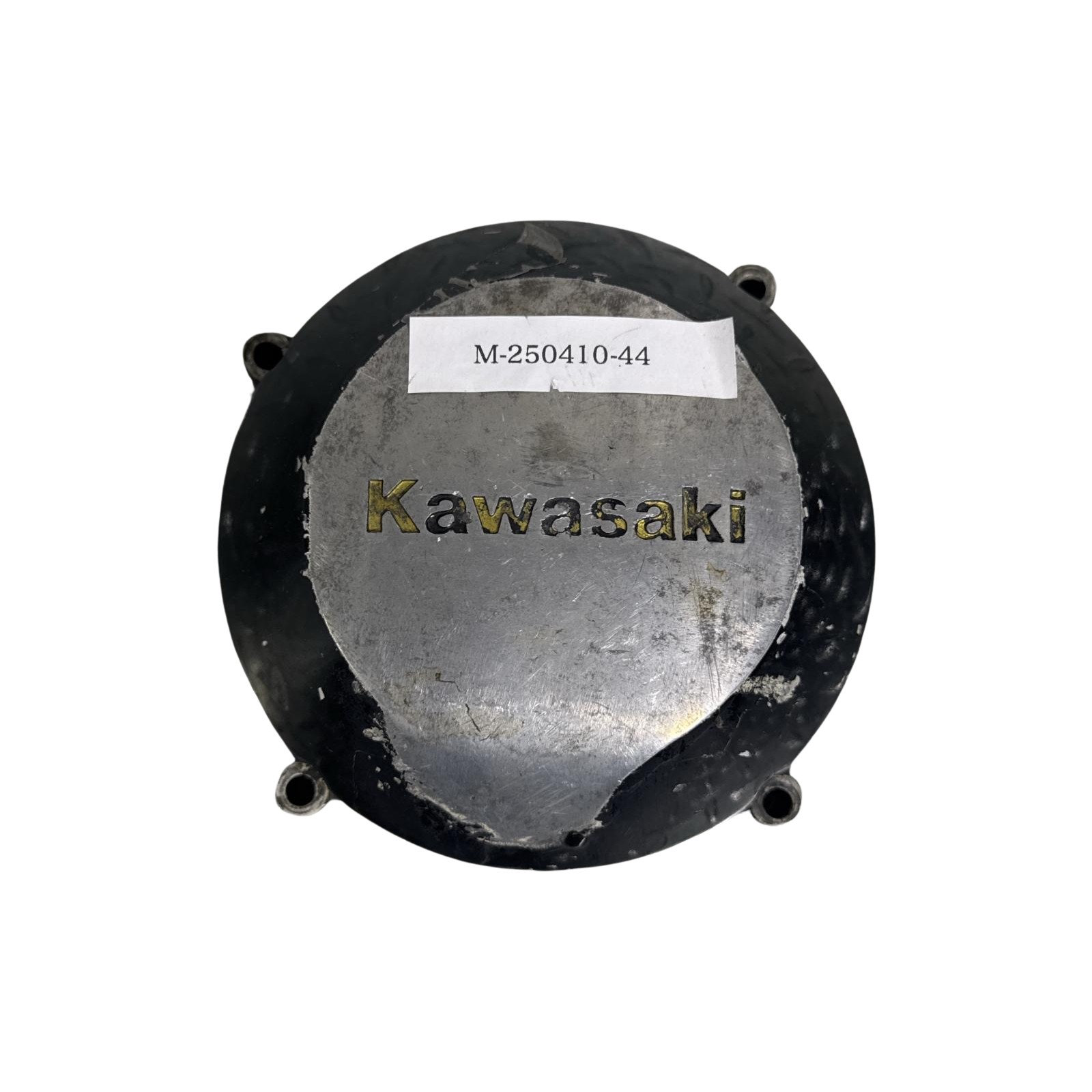 X*様 KZ650(ザッパー)ポイントカバーセット❗ X*様 KZ650(ザッパー