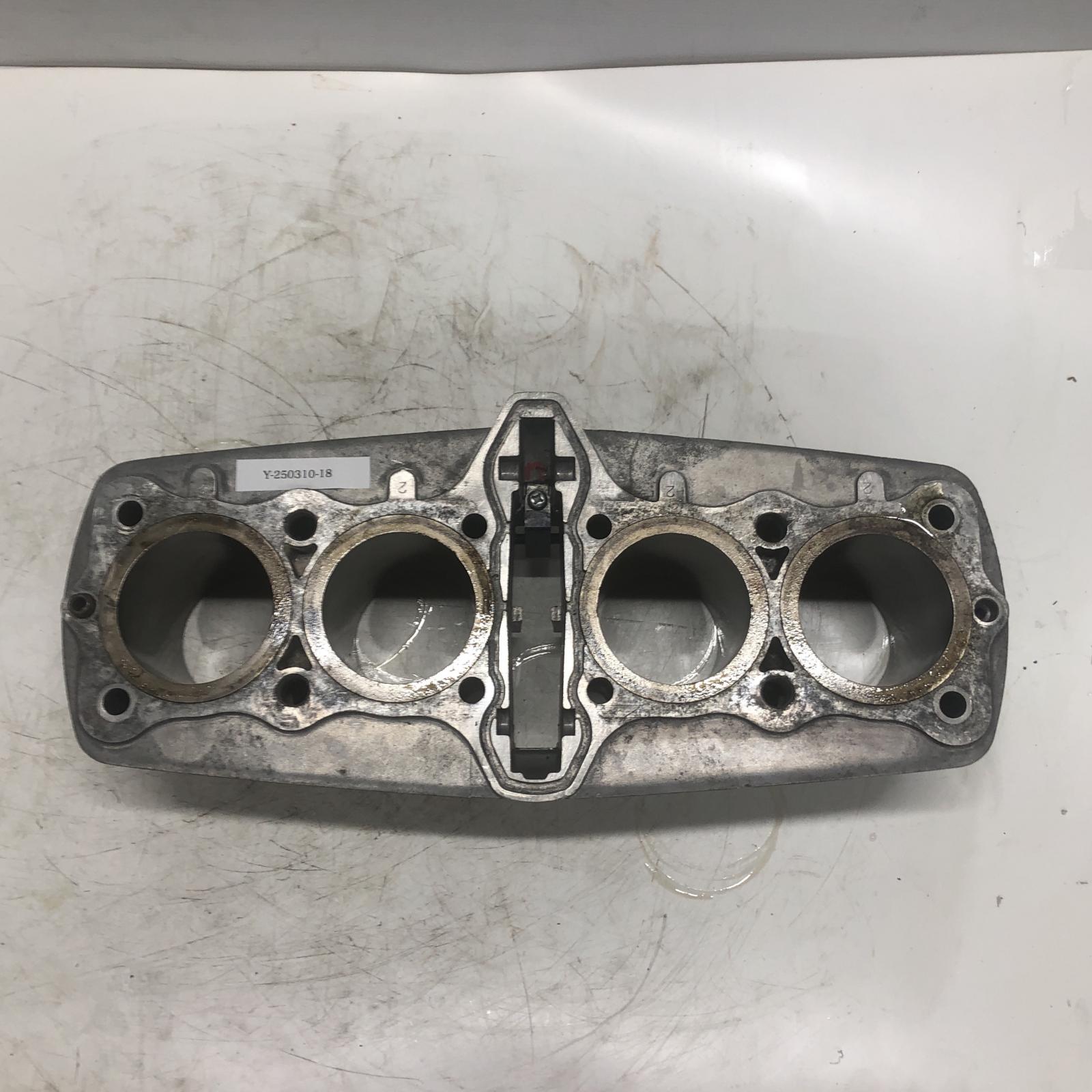 KAWASAKI KZ1000 シリンダー カワサキ