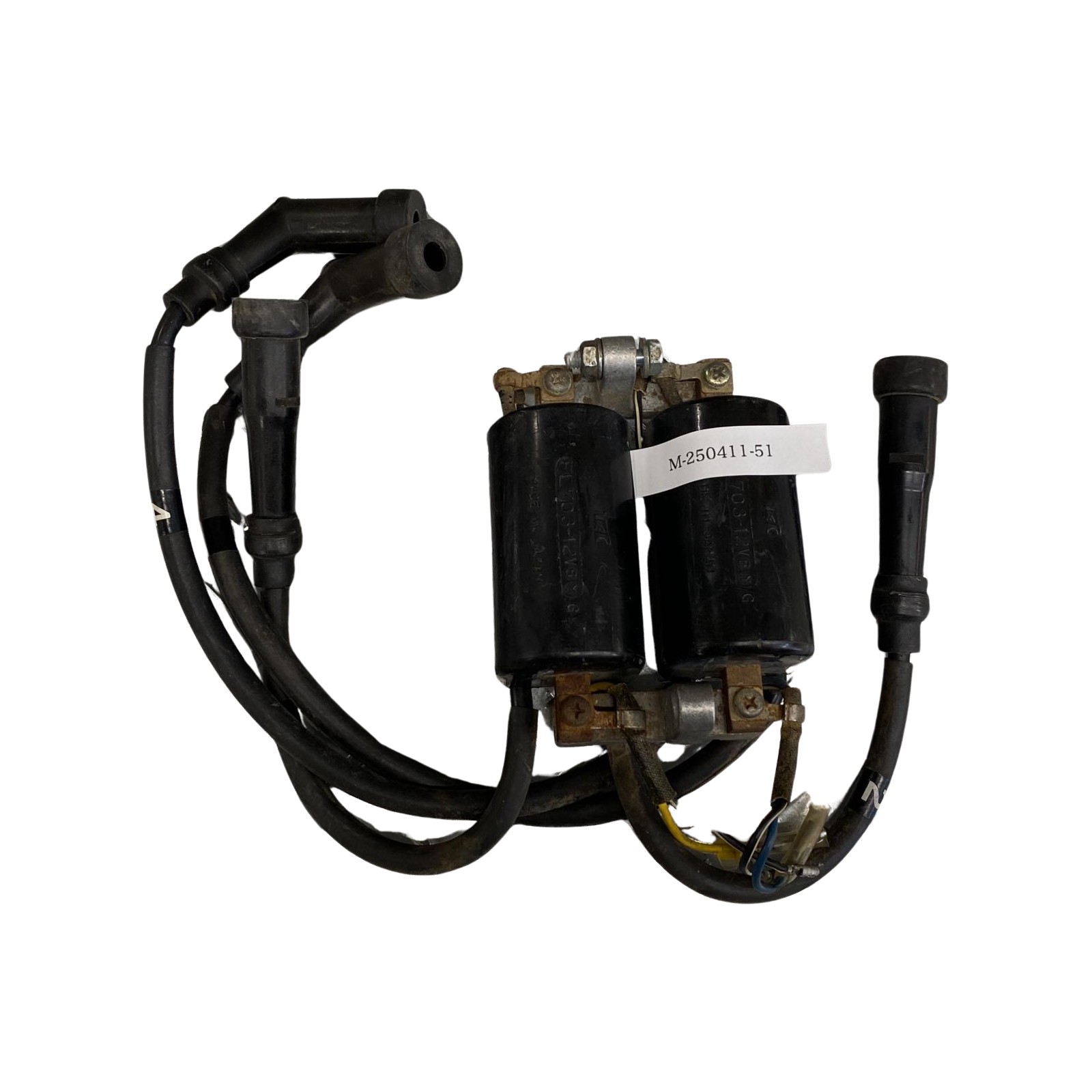 楽天市場】HONDA CBR400F イグニッションコイル ホンダ : AUTO