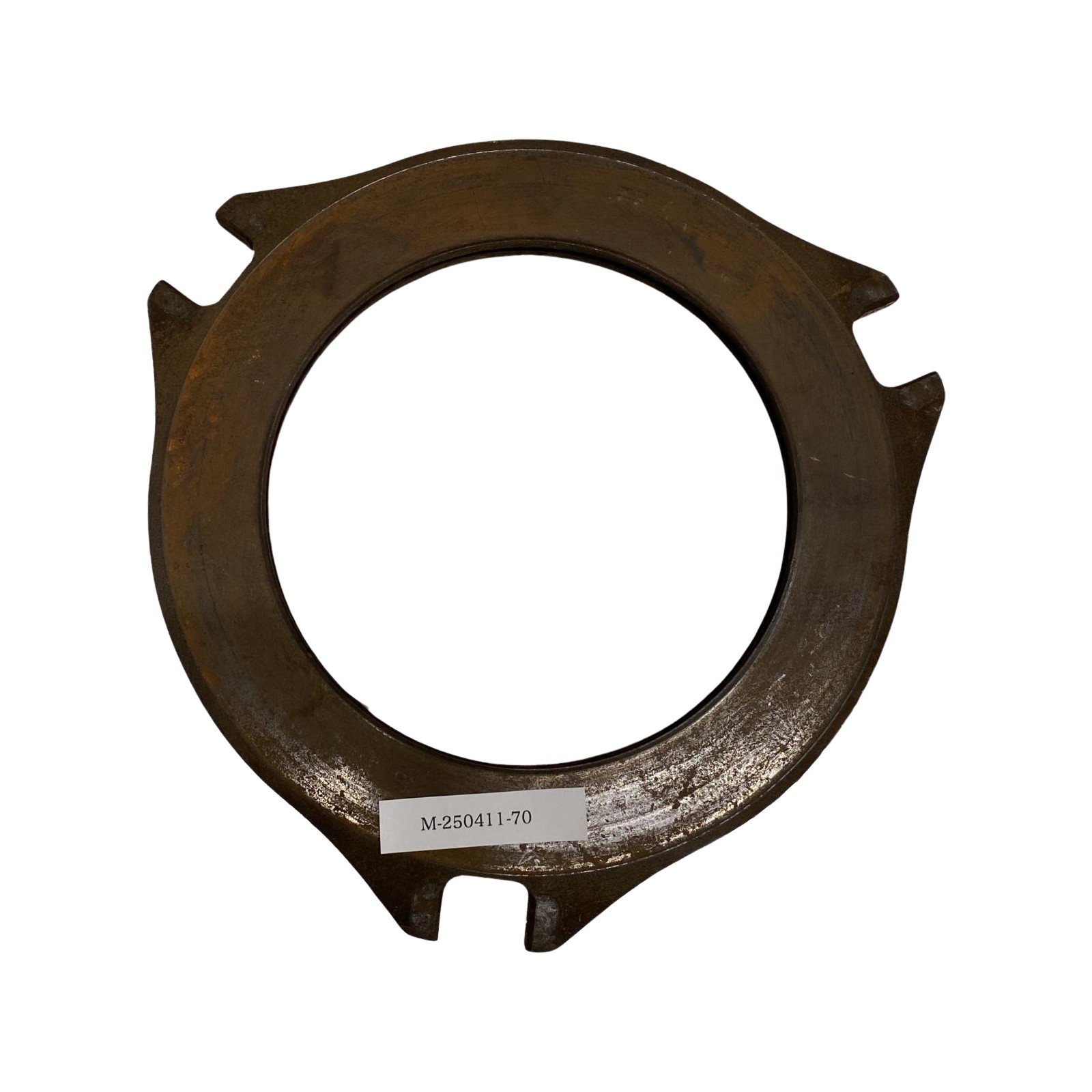 楽天市場】HONDA CB400T フロントディスクローター ホンダ