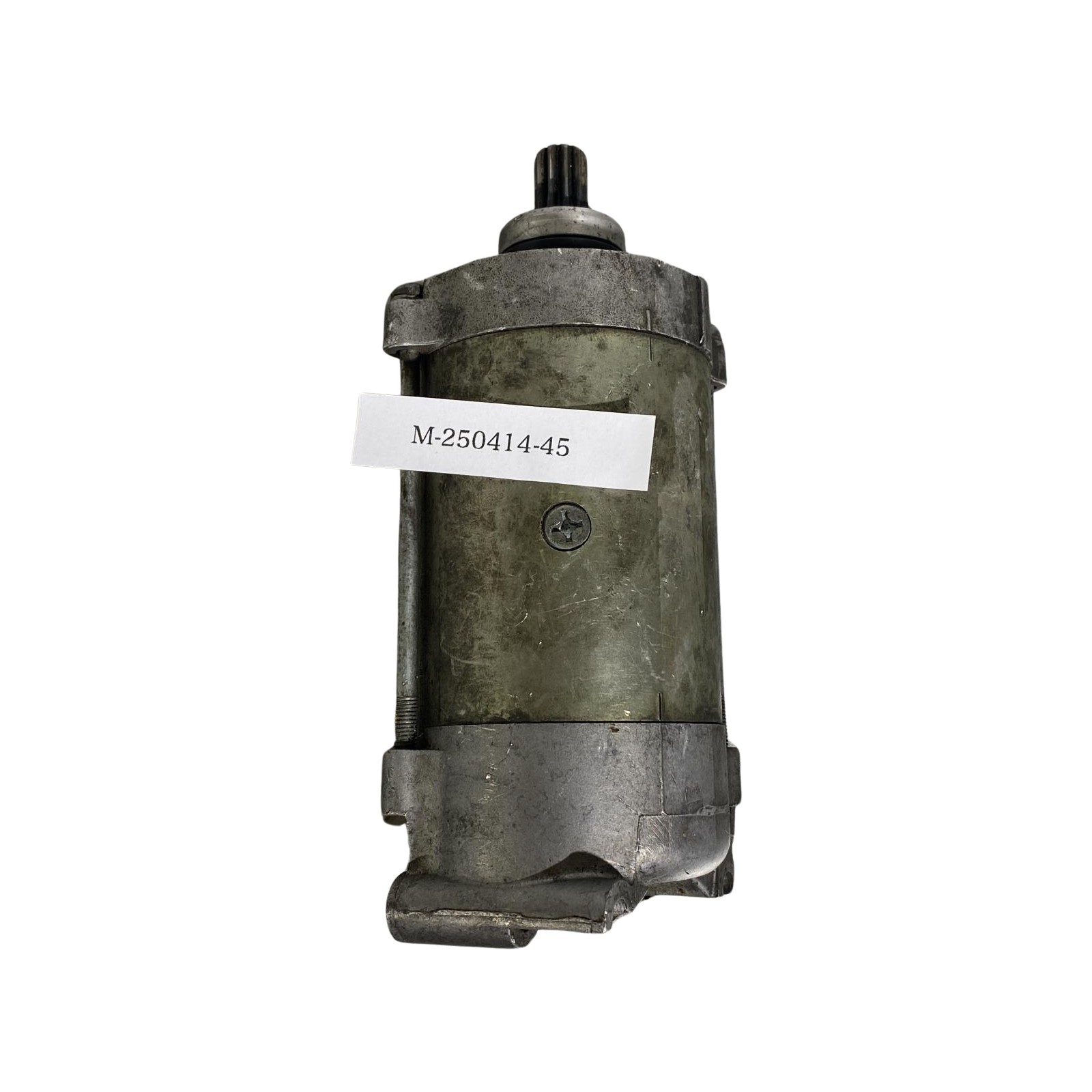 楽天市場】HONDA ホンダ CB750F セルモーター RC04【中古】 : AUTO