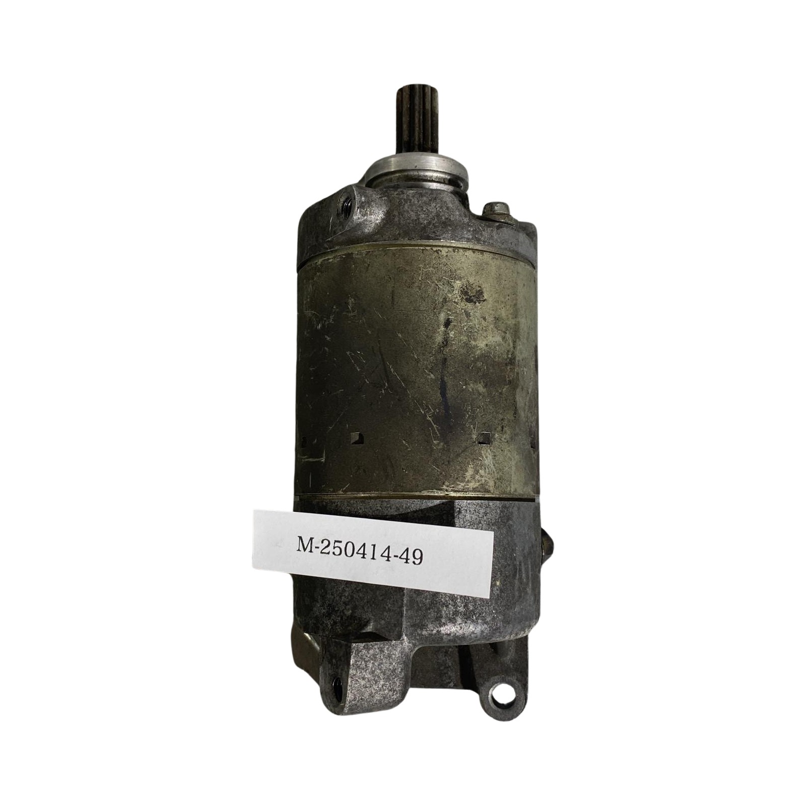 KAWASAKI KZ550 セルモーター カワサキ [M-250414-52] 楽天市場】KAWASAKI KZ550 セルモーター カワサキ : AUTO WORLD