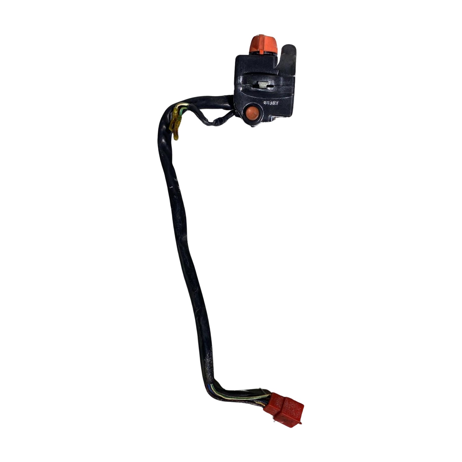 楽天市場】HONDA CBX400F ハンドルスイッチボックス 左 ホンダ