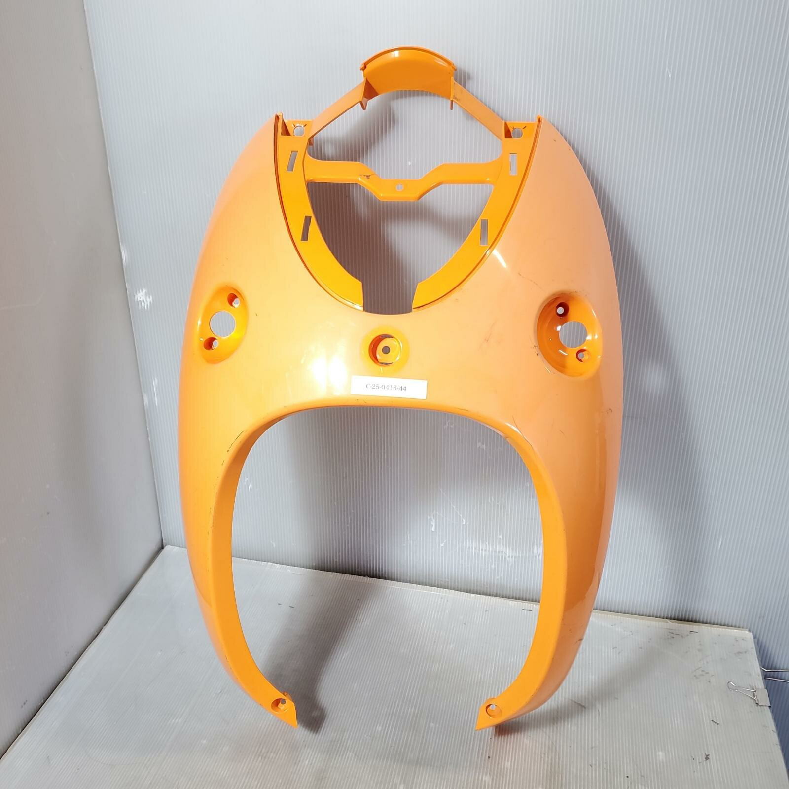 YAMAHA ビーノ50 SA26J フロント カバー　VINO ヤマハ [C-25-0605-21] 楽天市場】YAMAHA ビーノ50 SA26J フロント カバー VINO ヤマハ