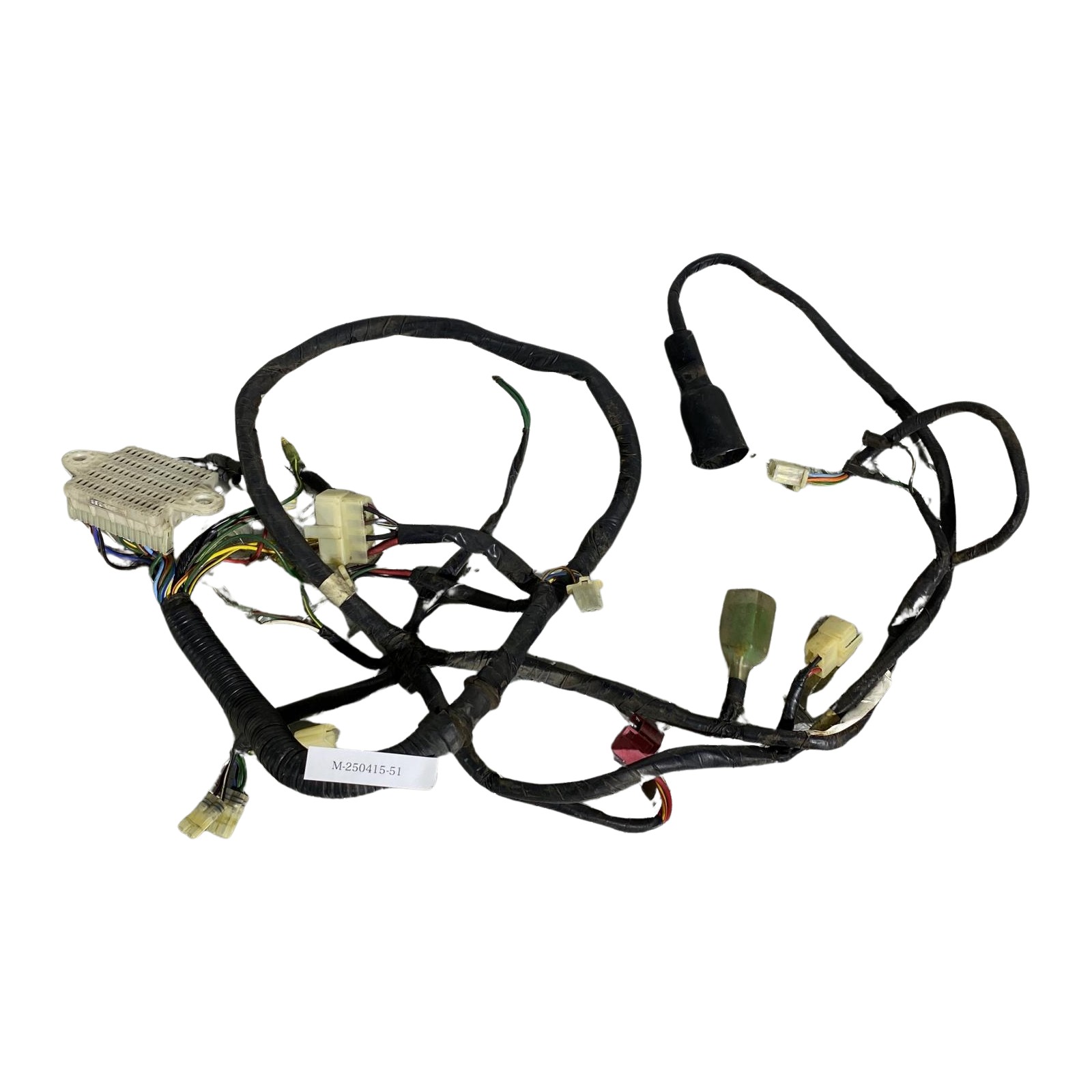 楽天市場】HONDA フュージョン メインハーネス ホンダ : AUTO