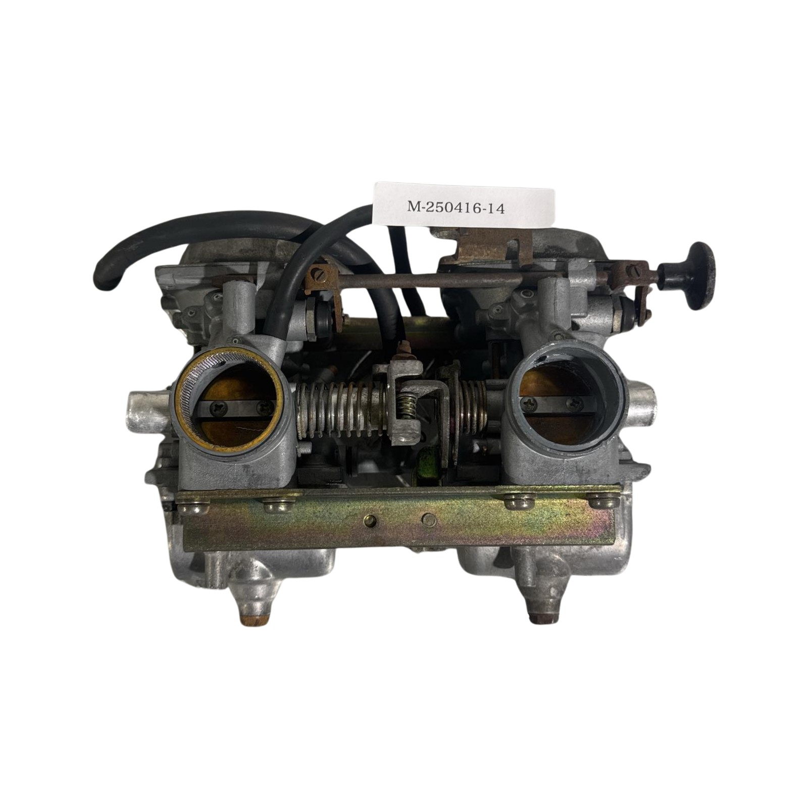 楽天市場】KAWASAKI 500SS マッハ キャブレター カワサキ : AUTO