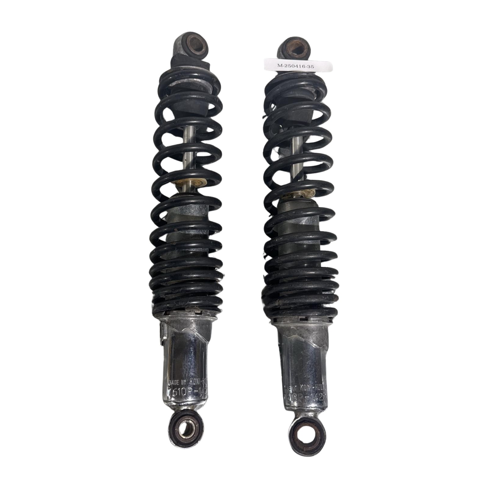 汎用品 KONI サスペンション