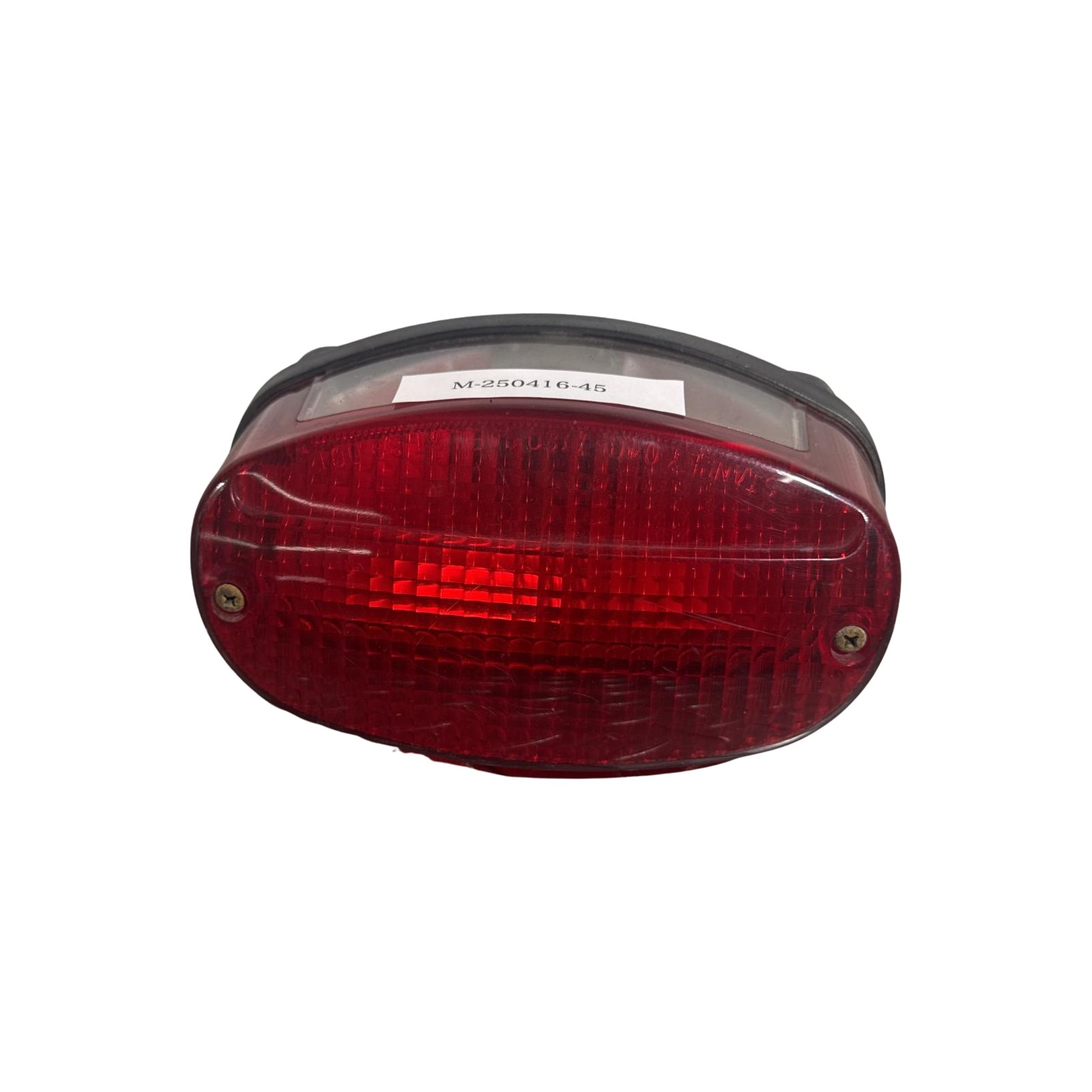楽天市場】バリオス1型、2型用 LEDテールランプ（クリアー