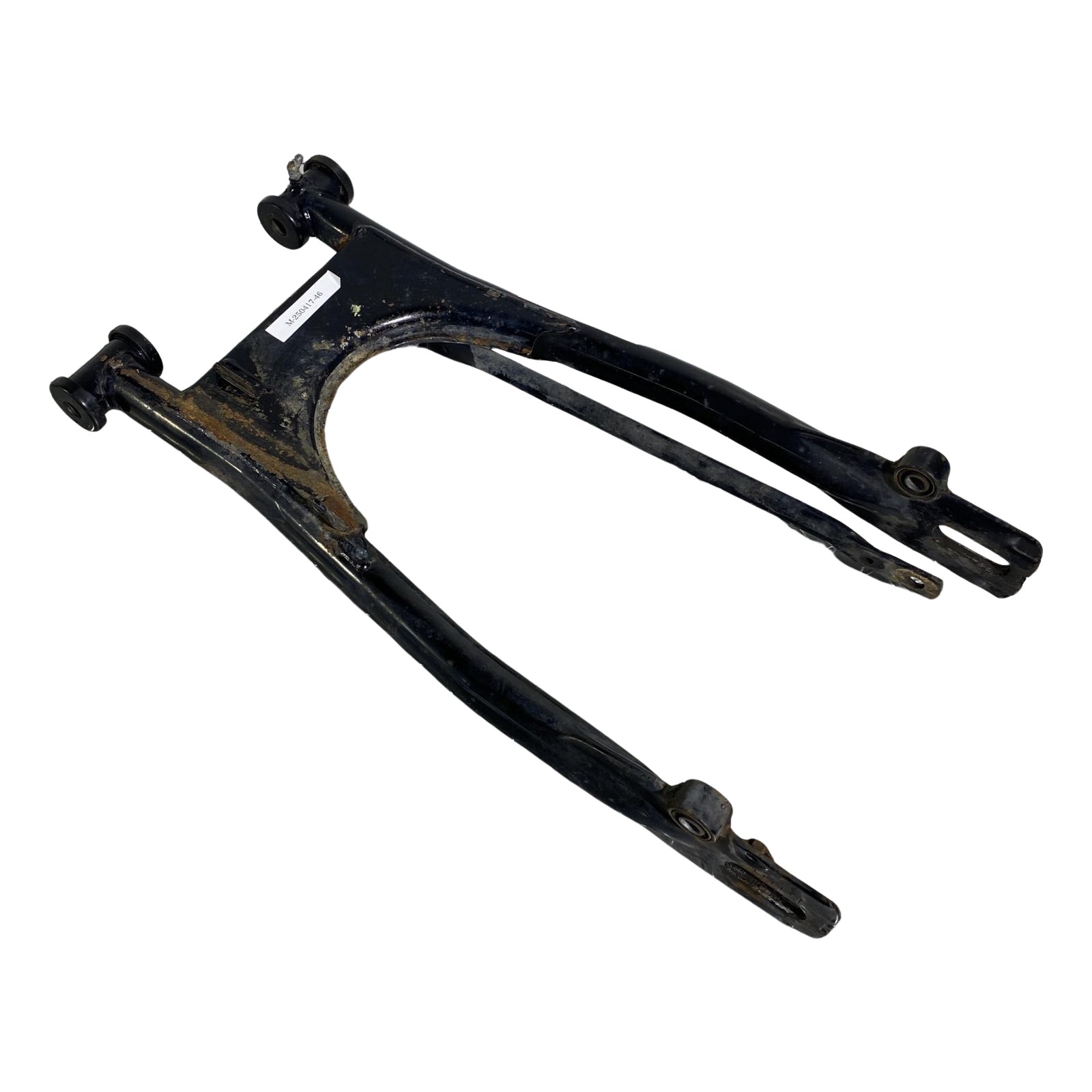 楽天市場】HONDA CBR400F スイングアーム ホンダ : AUTO WORLD