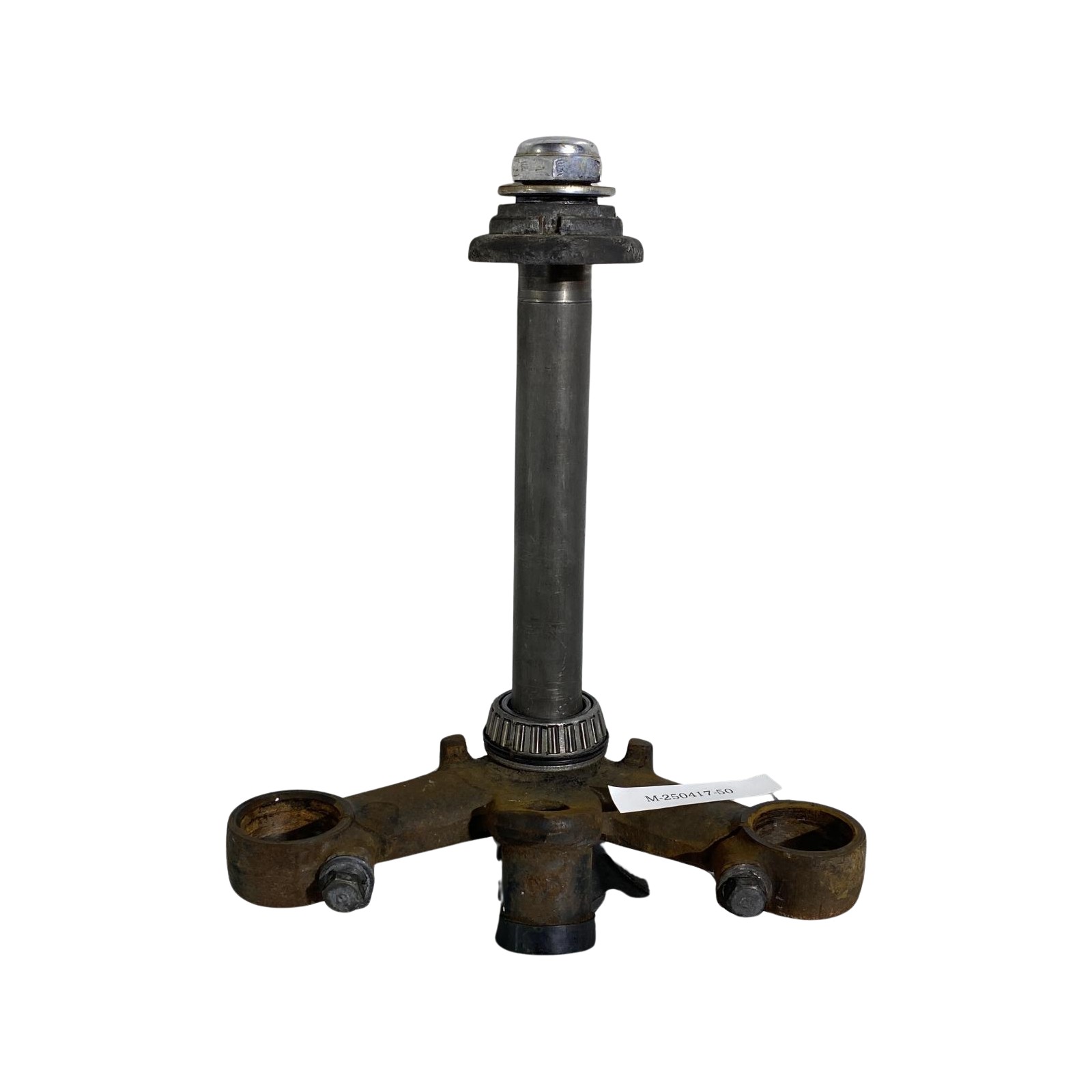 楽天市場】KAWASAKI Z250FT ステム カワサキ : AUTO WORLD