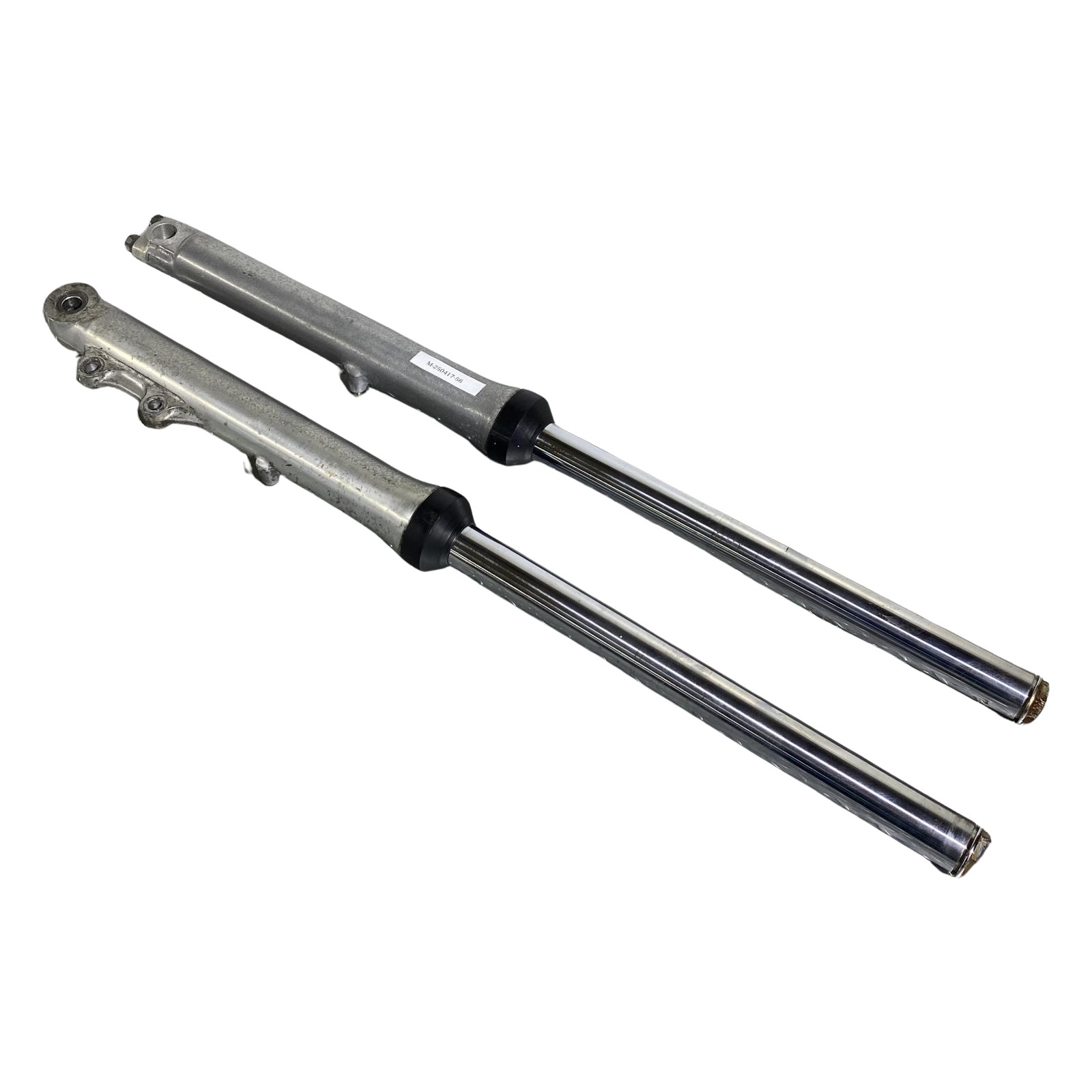 楽天市場】CB400F ヨンフォア 純正フロントフォークトップボルト