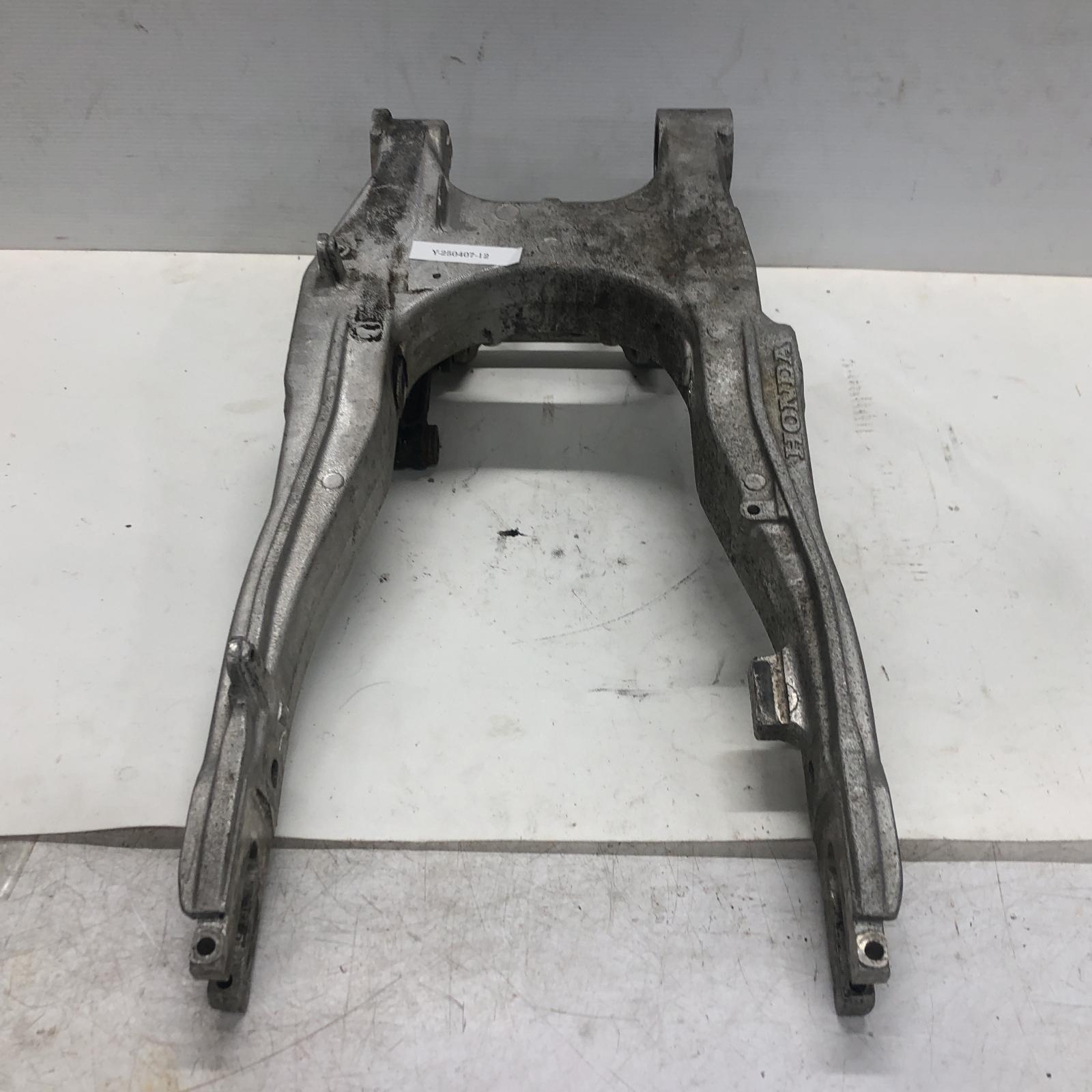 楽天市場】HONDA CBR400F クッションアーム ホンダ : AUTO WORLD