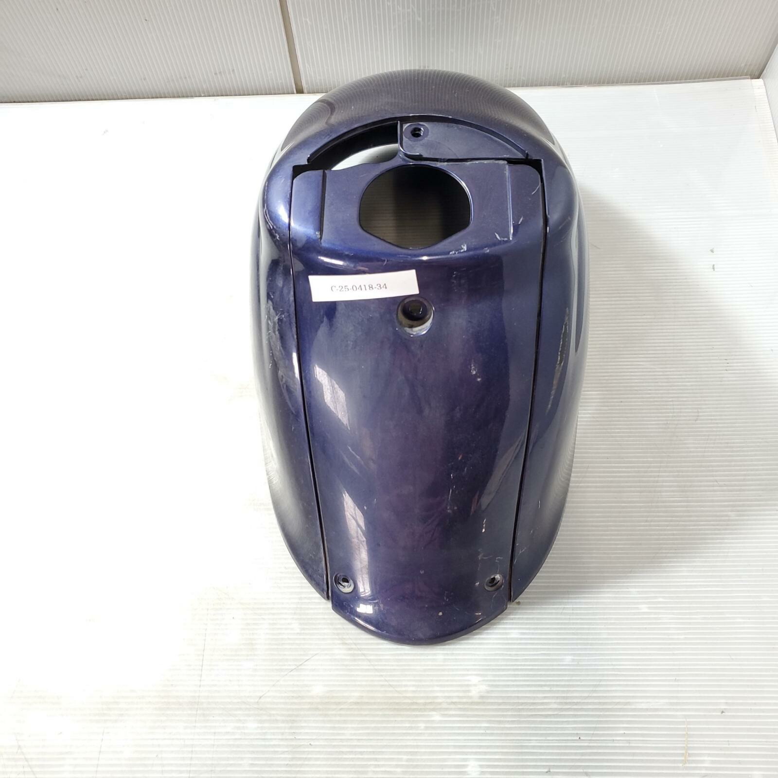 楽天市場】HONDA ジョーカー50 AF42 フロント カバー Joker ホンダ