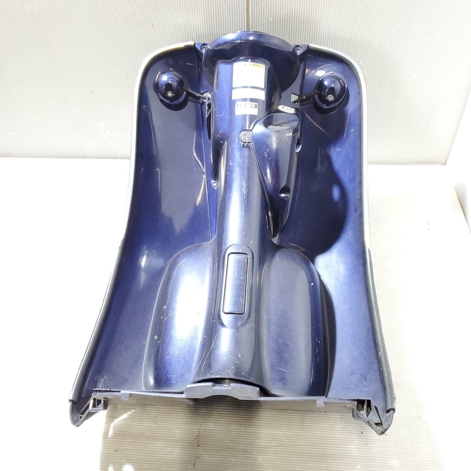 cb750f フロントフェンダー　rc04 楽天市場】HONDA ホンダ CB750F フロントフェンダー 中古品 当時