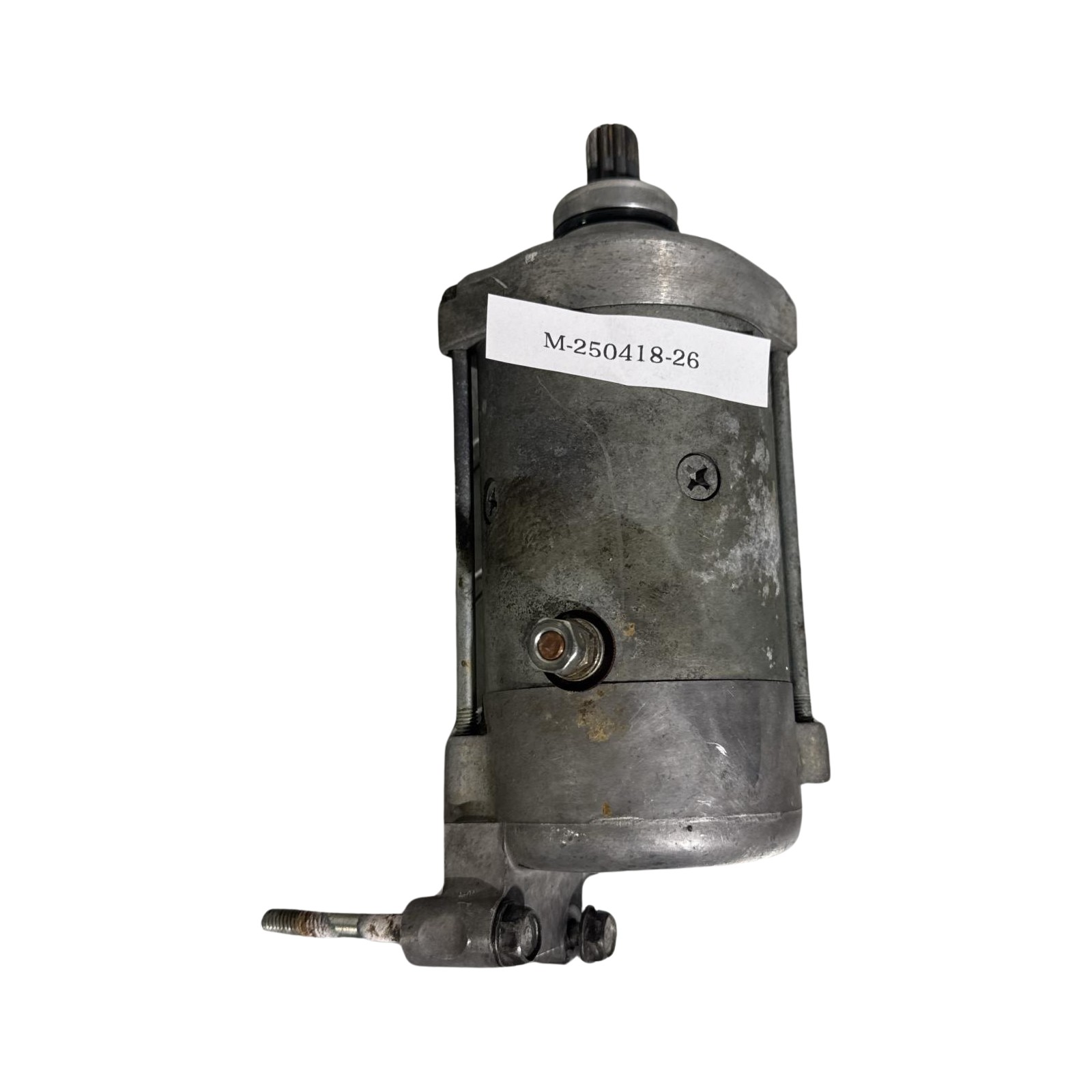 楽天市場】HONDA スティード600 セルモーター ホンダ : AUTO