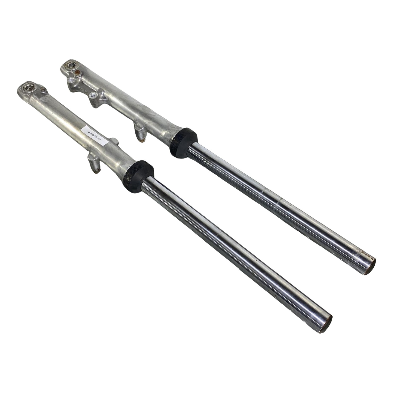 タウンメイト　フロントフォーク YAMAHA タウンメイト90 フロントフォーク ヤマハの通販 by