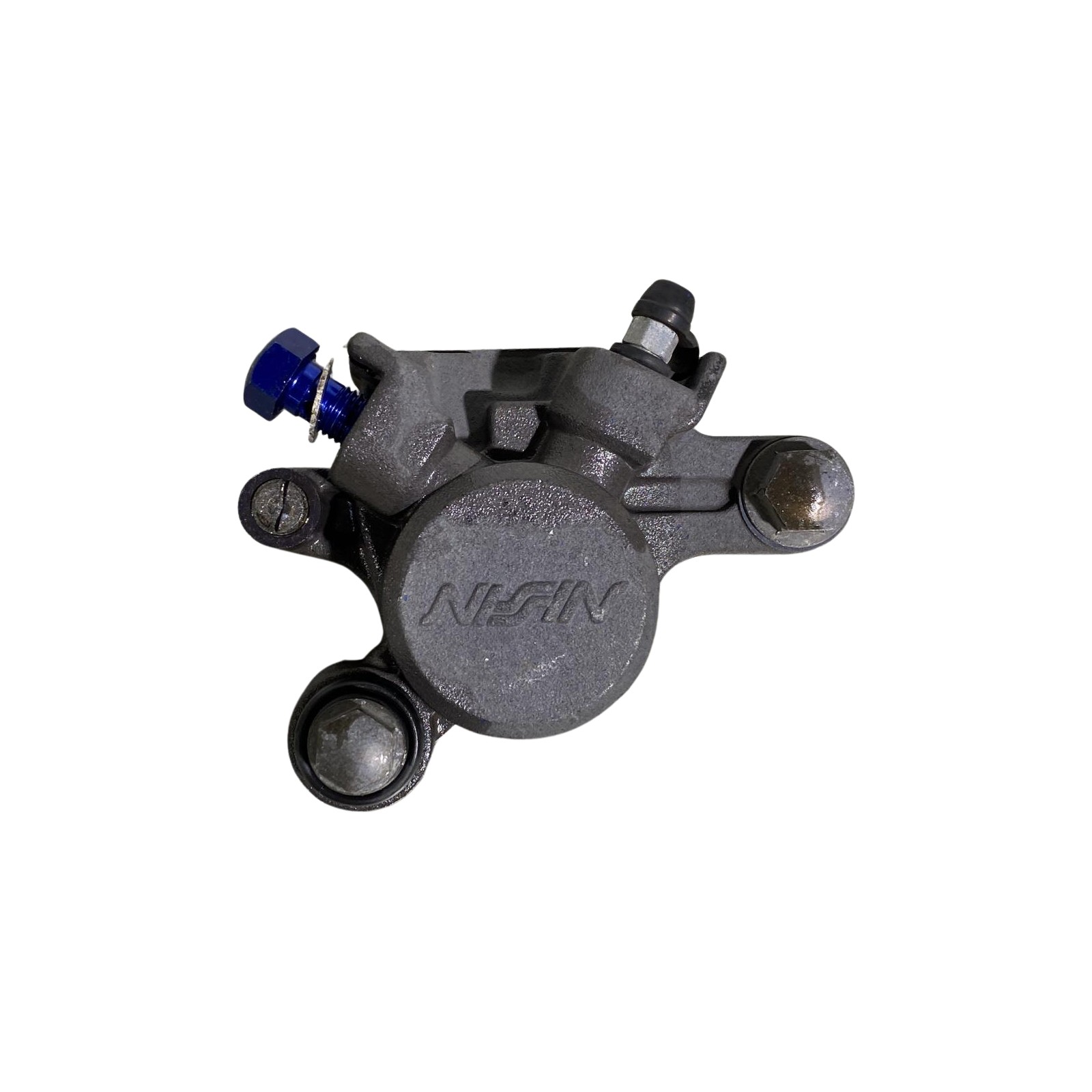 楽天市場】HONDA CBX400F リアキャリパー 30Φ ホンダ : AUTO