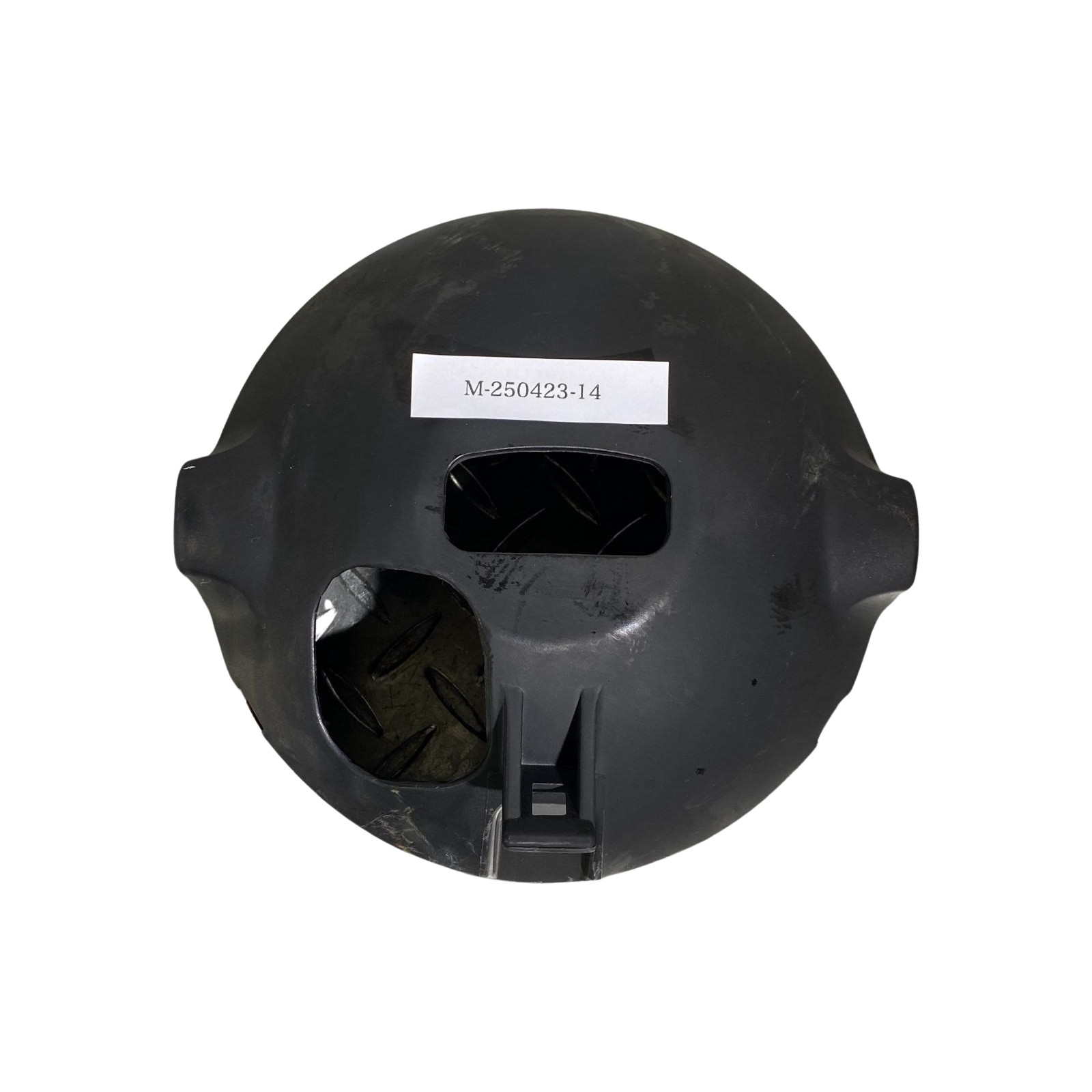 楽天市場】CBR400F 土台＋ライトステー ブラック 大小