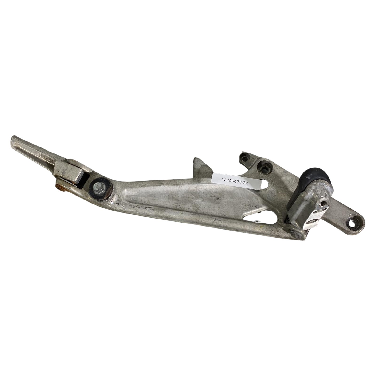 楽天市場】Z400GPステッププレートフィン黒（385） : TWINSTAR 楽天市場店