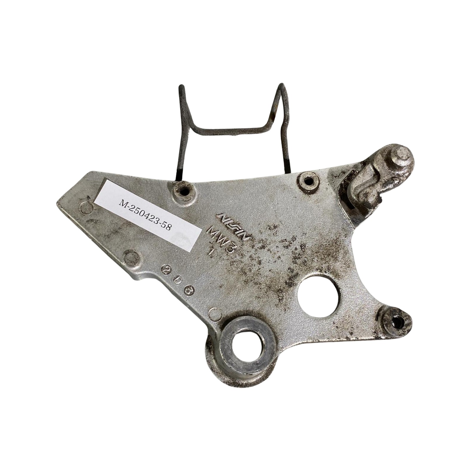 楽天市場】HONDA CB400SF NC31 リアキャリパー ホンダ : AUTO