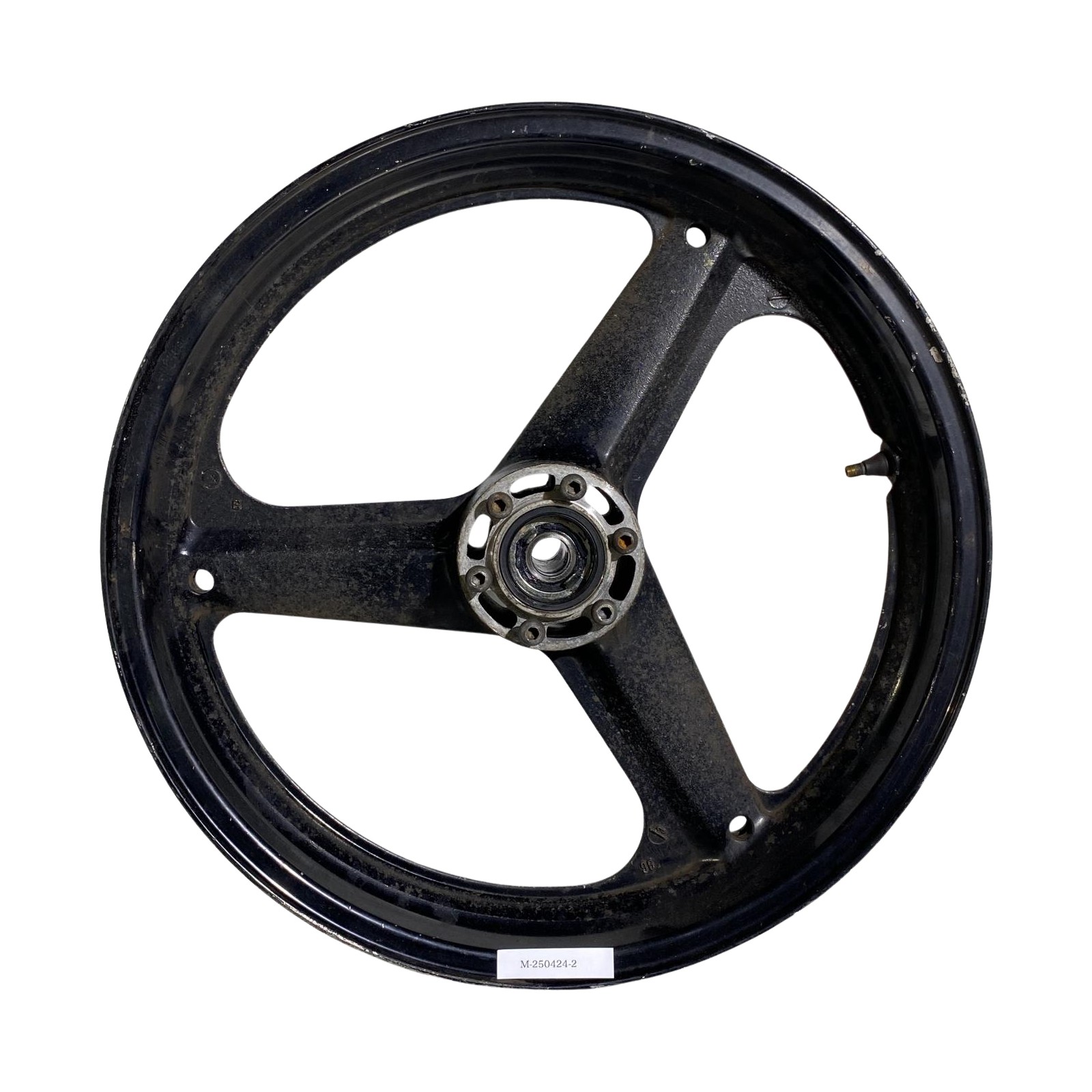 楽天市場】SUZUKI バーディー 50 (2サイクル) リアホイール スズキ