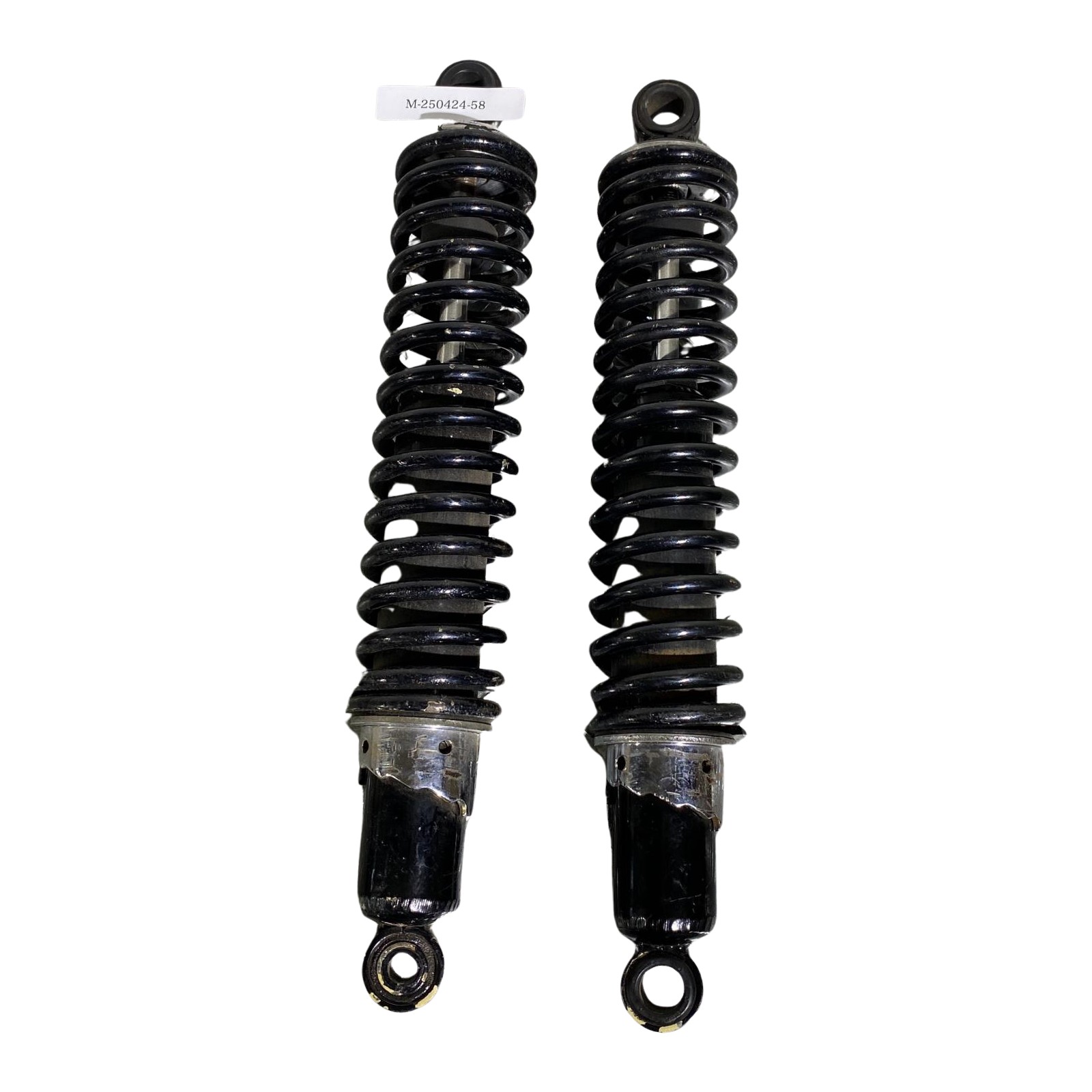 Z400FX KYB サスペンション KYB Z400FX Z1 Z2 カヤバ リアサスペンション リアショック リヤ