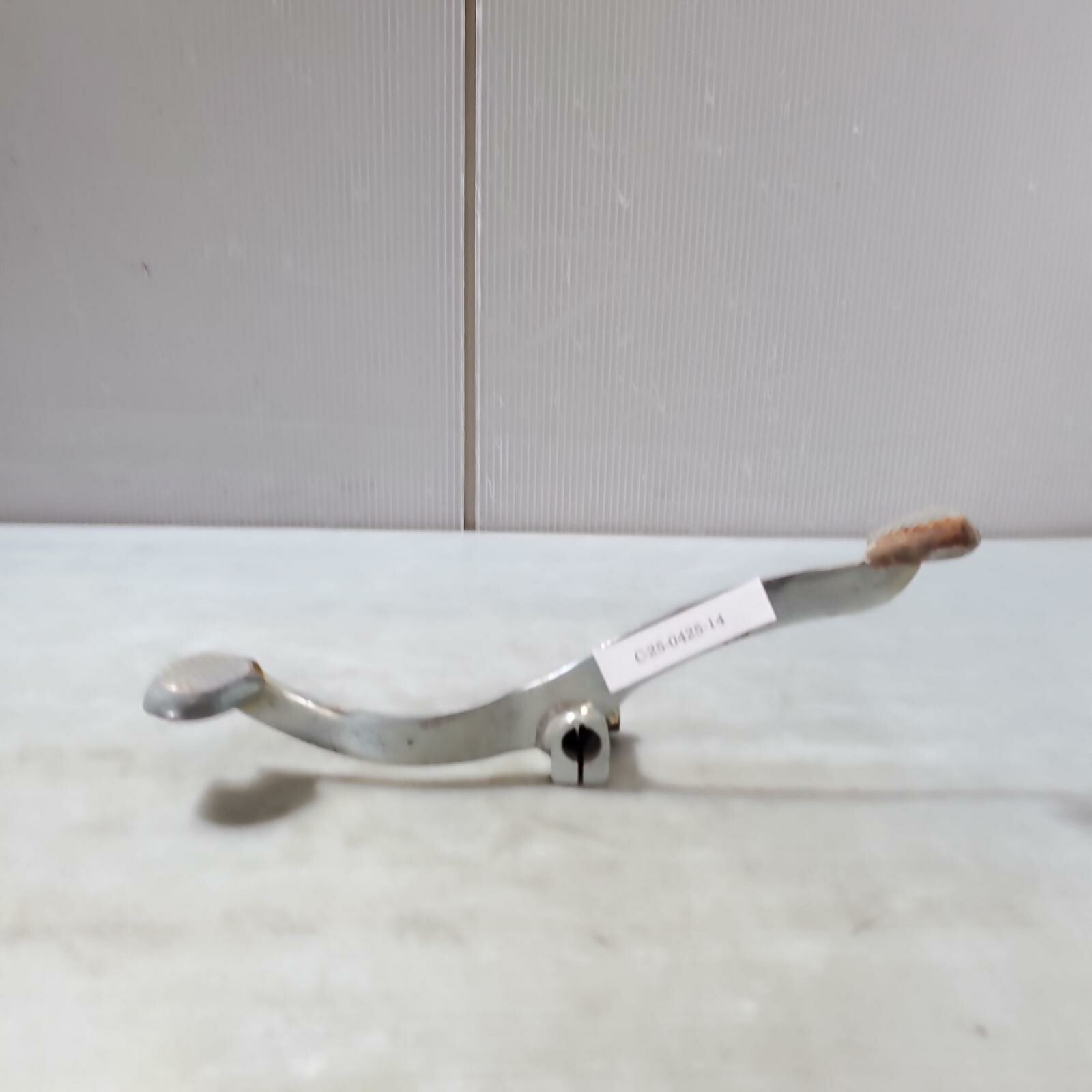 楽天市場】HONDA CBX400F CBX550F ステッププレート右 ホンダ