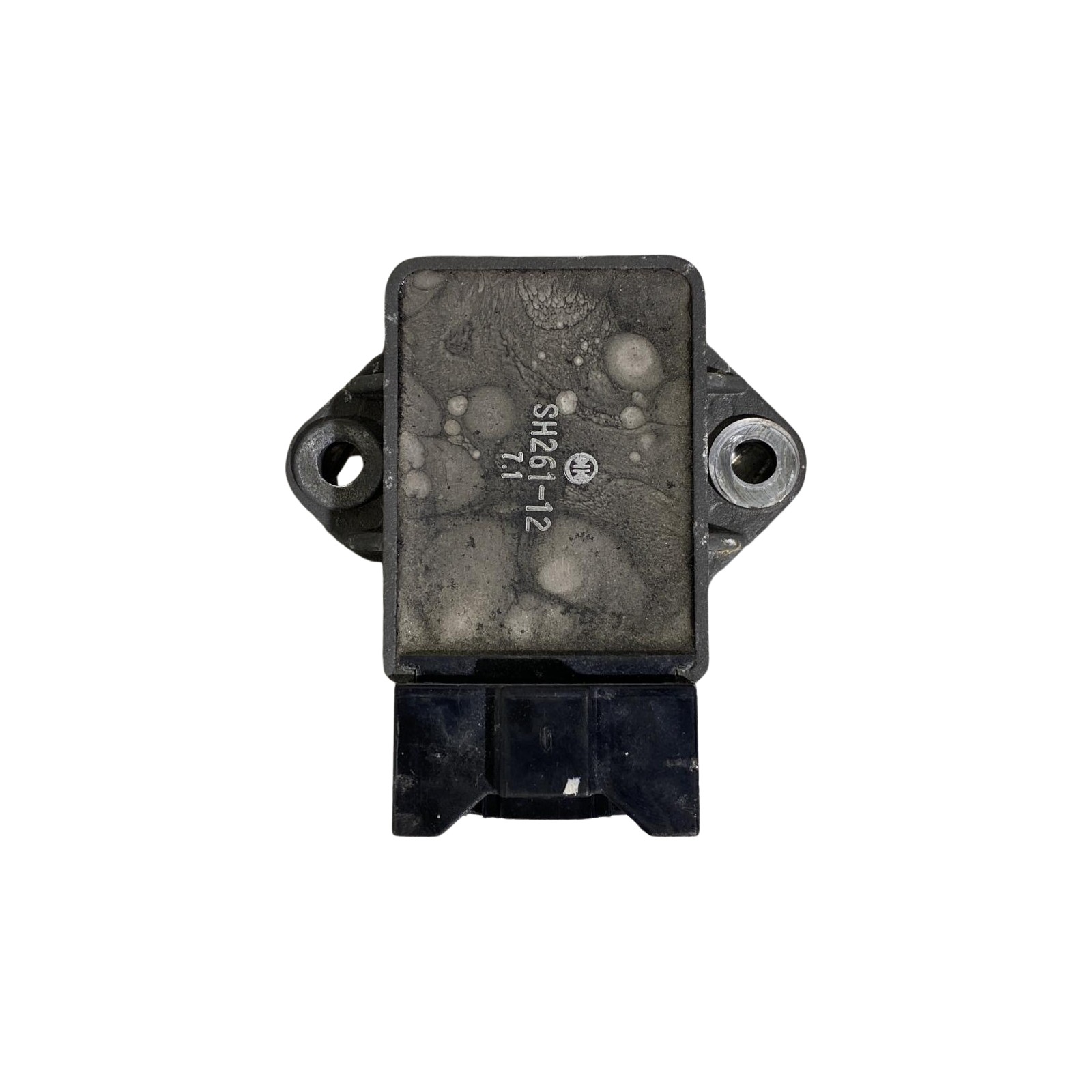 楽天市場】HONDA CB400FOUR ハンドルスイッチボックス 右 ホンダ