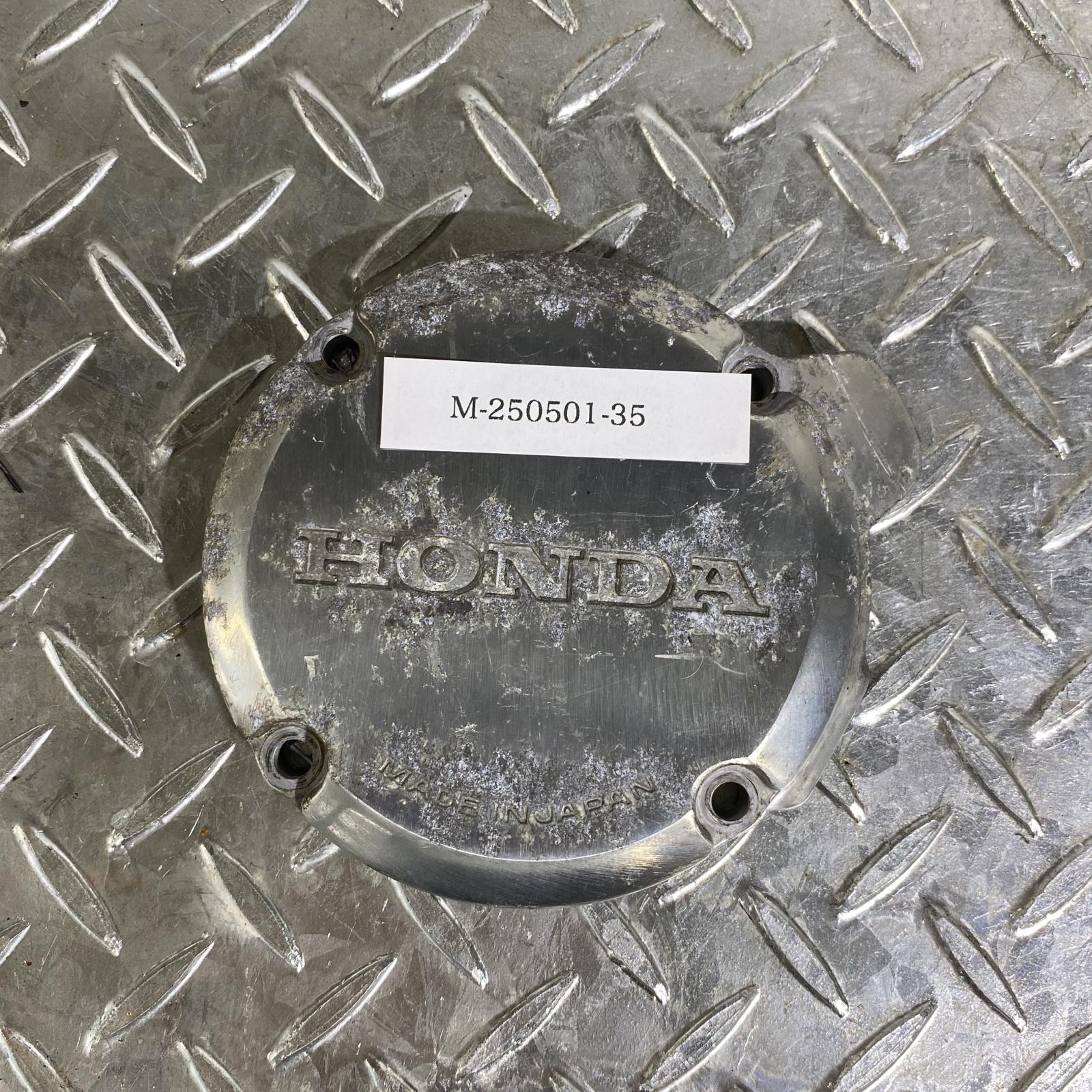 HONDA F12 送料無料 CB750F RC04 純正新品パーツ ポイント